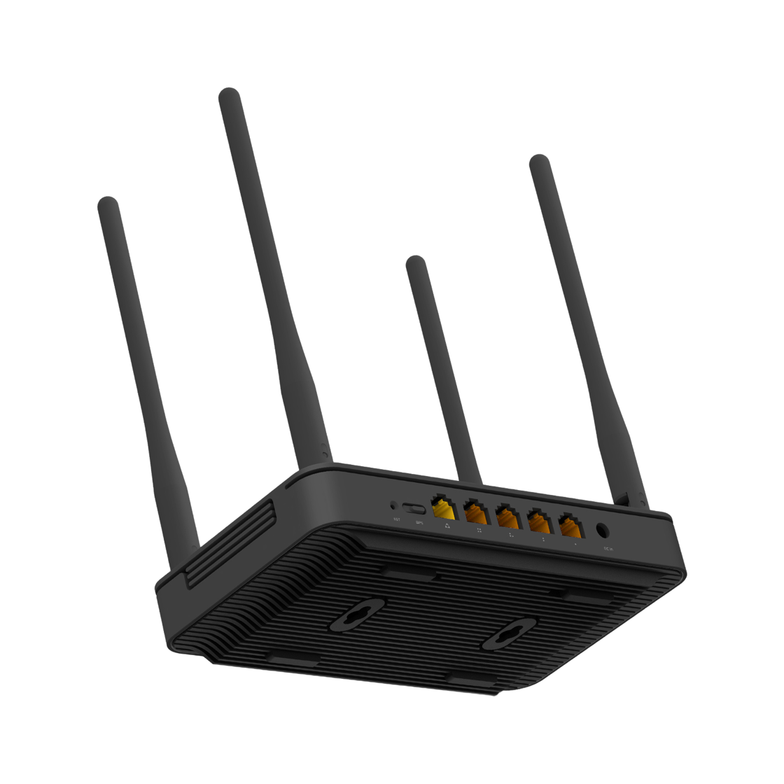 ipTIME AX3000SE 기가비트 유무선공유기(ipTIME AX3000SE Gigabit Wired/Wireless Router) - 6