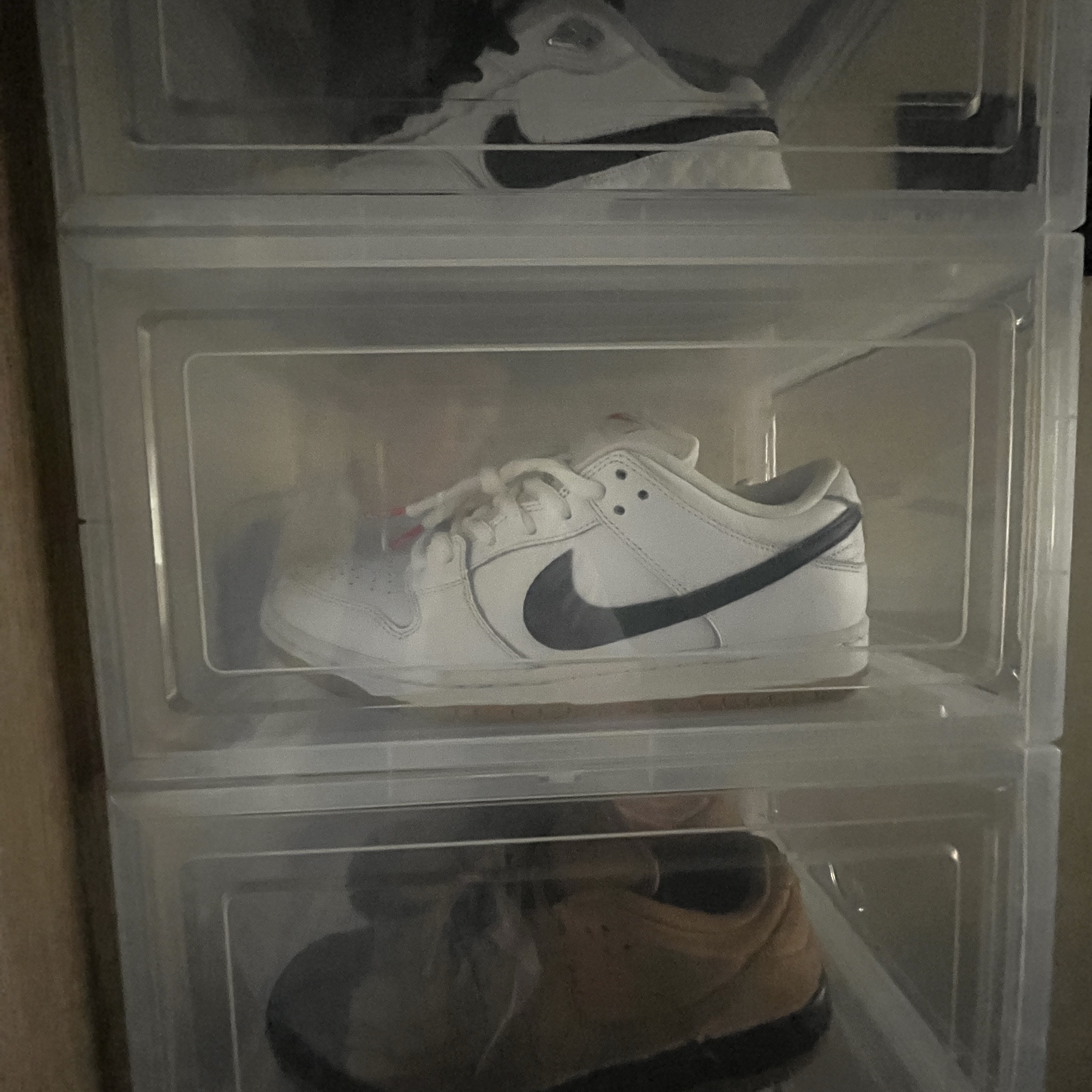 Nike x Paul Rodriguez SB Air Zoom Low White and Black, Nike SB Dunk Low Pro Wheat 2023 착용 스타일