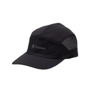 Goldwin Utility Jet Mesh Cap Black - 26SS