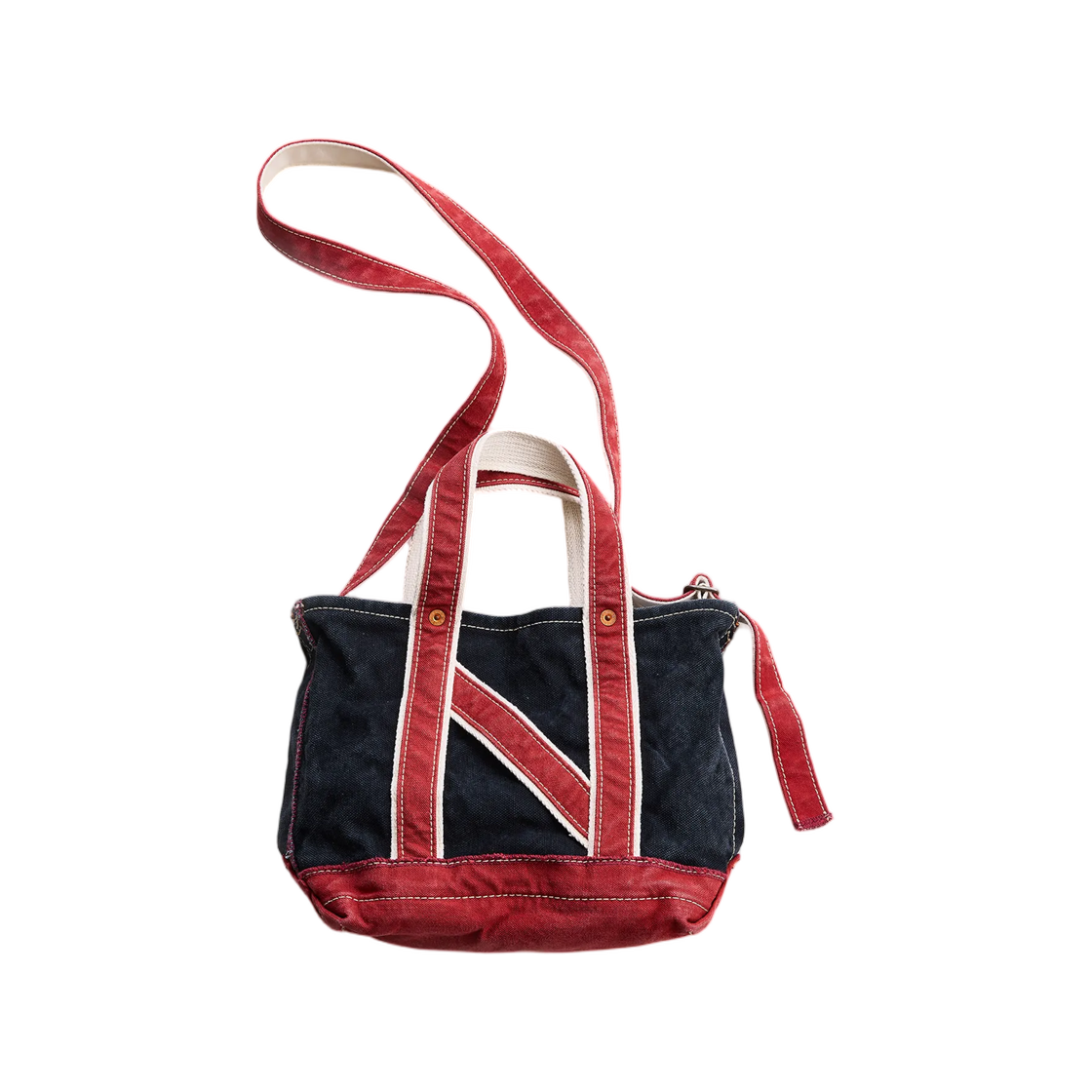 나이스네스 M.레쉬 블랙 레드(Niceness M.Lesh Black Red)