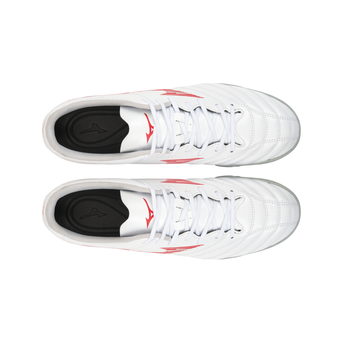 미즈노 모나르시다 네오 III 셀렉트 AS 화이트 레드(Mizuno Monarcida Neo III Select AS White Red) - 5