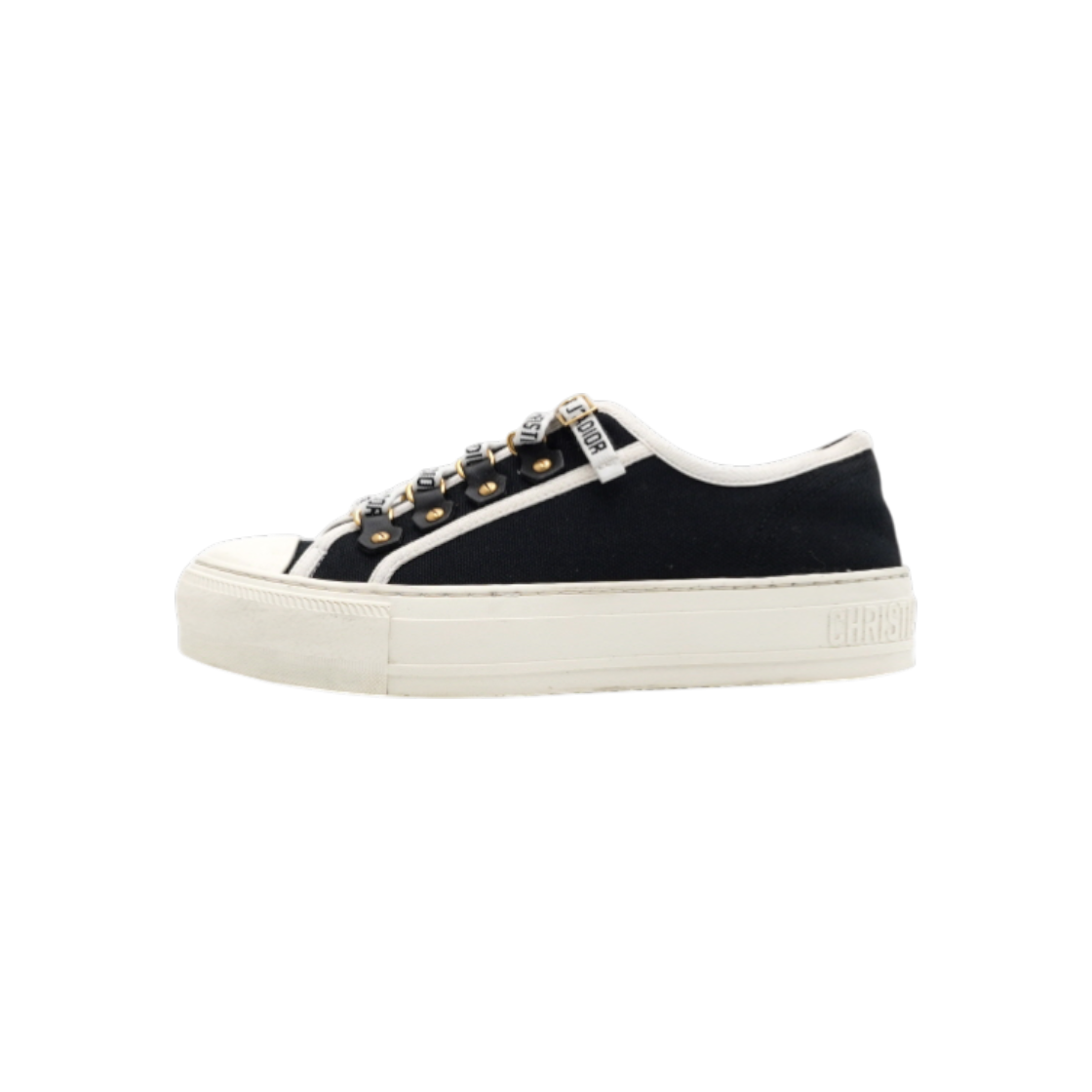 IT5M7MSF9T9E Dior KCK177CVAS12X Work & Dior Women's Sneakers