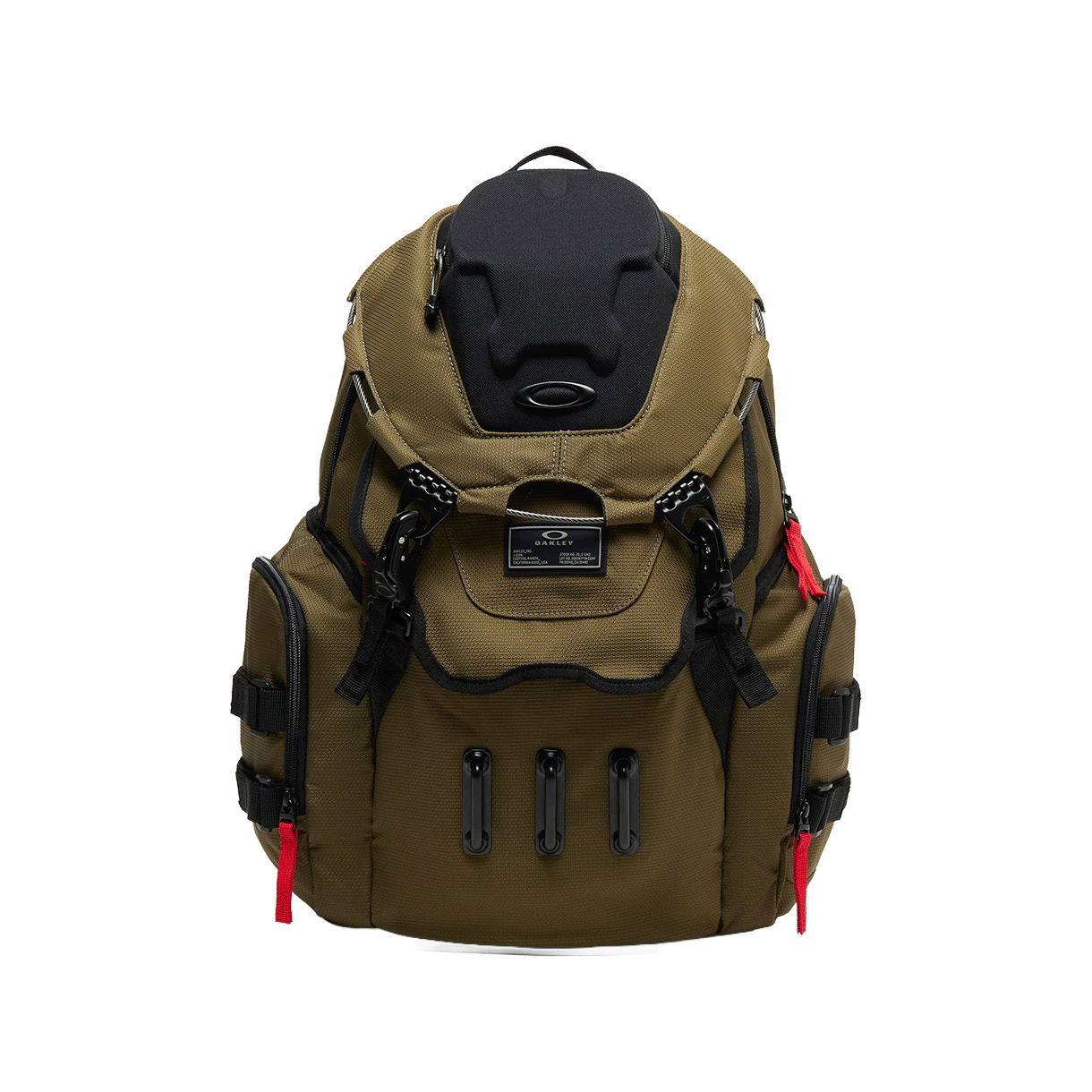 KM6BBGBOK04DR Oakley Bathroom Sink RC Backpack Army Green - 26SS
