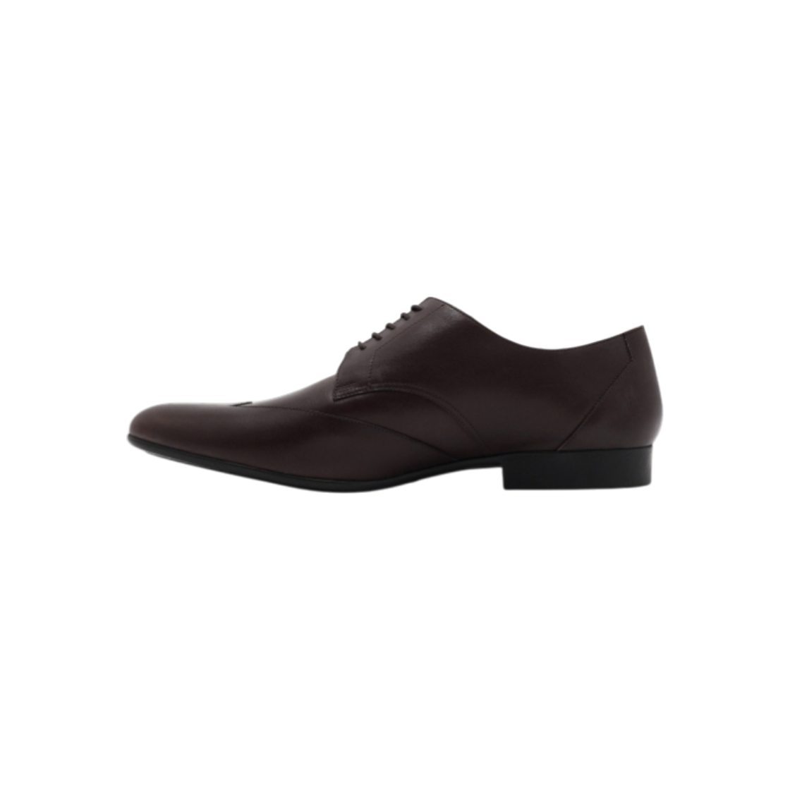 에르메스 H091157Z 브라운 레더 더비 남성 로퍼 구두aa61166(Hermes H091157Z Brown Leather Derby Men's Loafers)