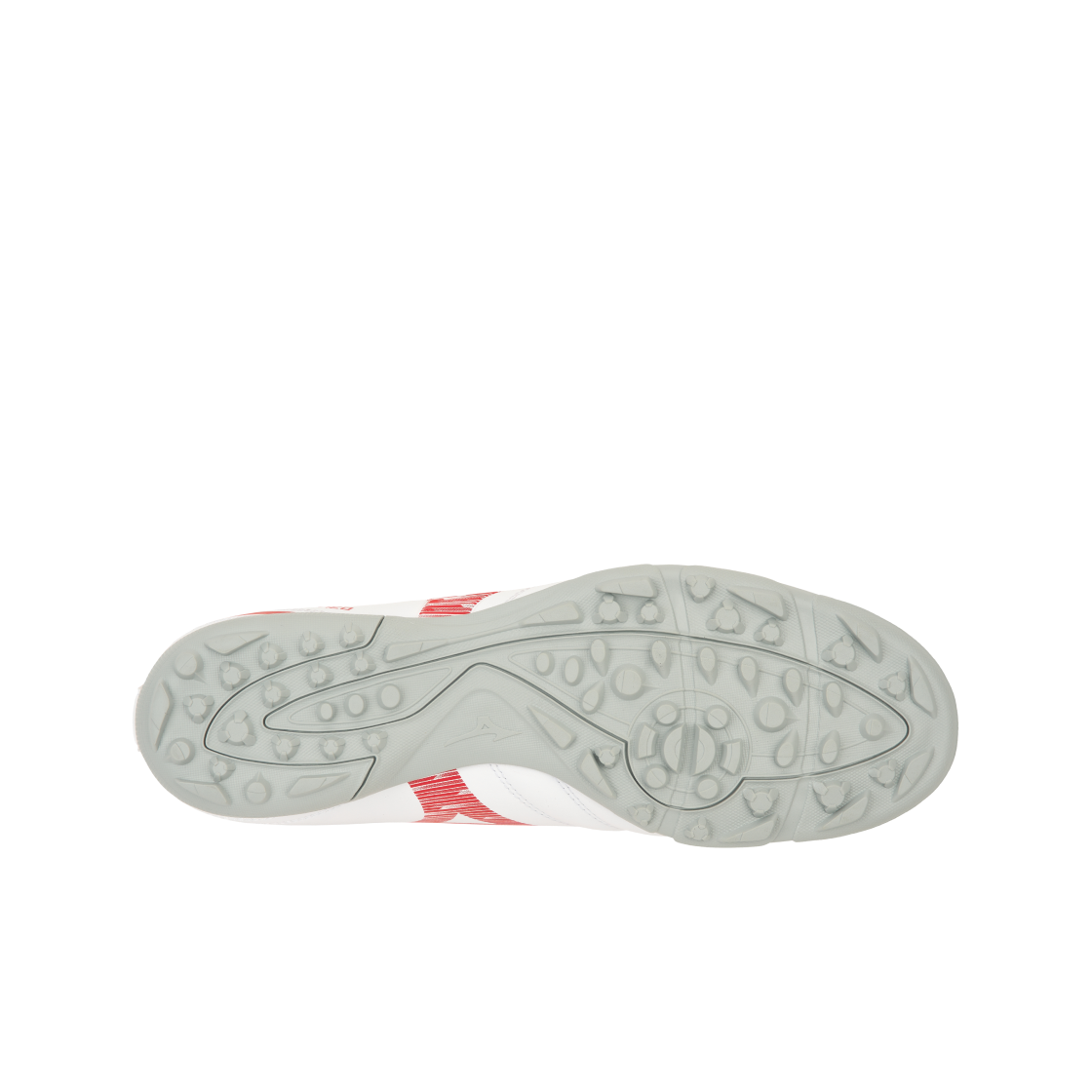 미즈노 모나르시다 네오 III 셀렉트 AS 화이트 레드(Mizuno Monarcida Neo III Select AS White Red) - 2