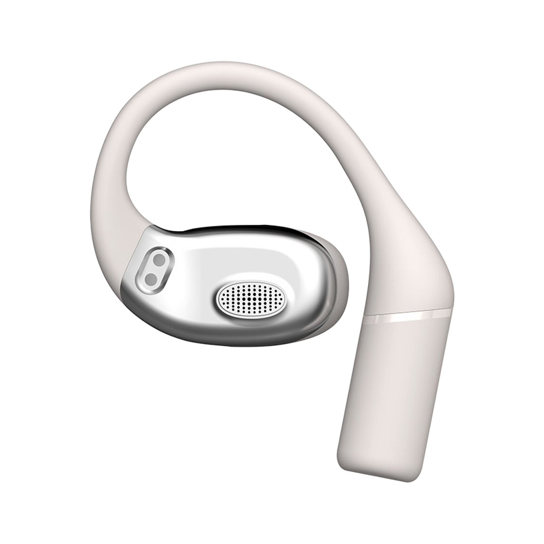 브리츠 BZ-Fit3  블루투스 오픈형 이어폰  그레이(Britz  BZ-Fit3  Bluetooth Open Earphones  Gray) - 2