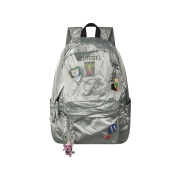 Sculptor NPC Metallic Backpack Sage