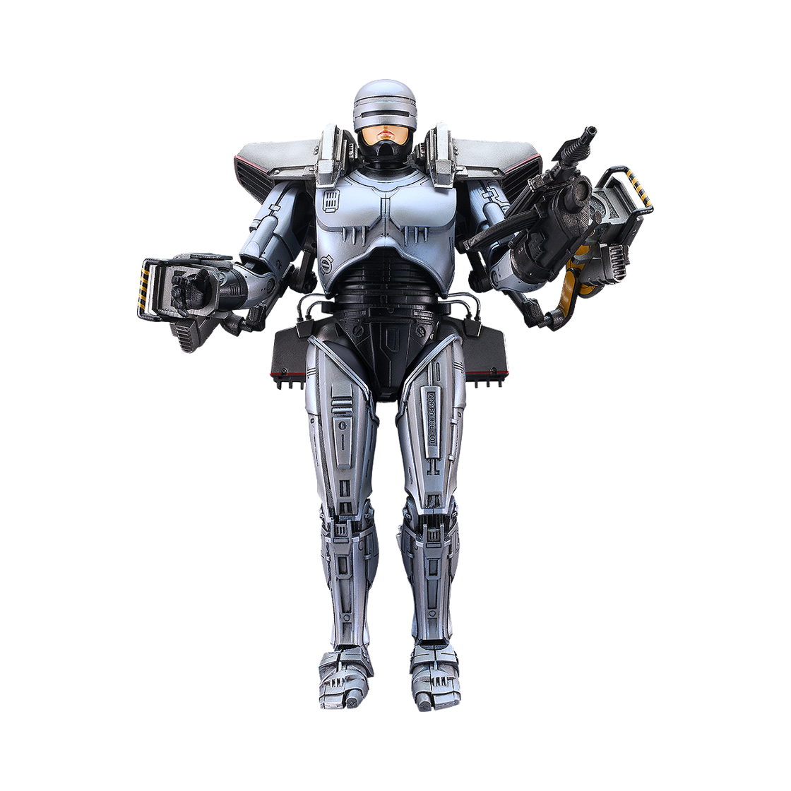 4580828670921 [예약배송] Good Smile Company MODEROID RoboCop Jetpack Equipment
