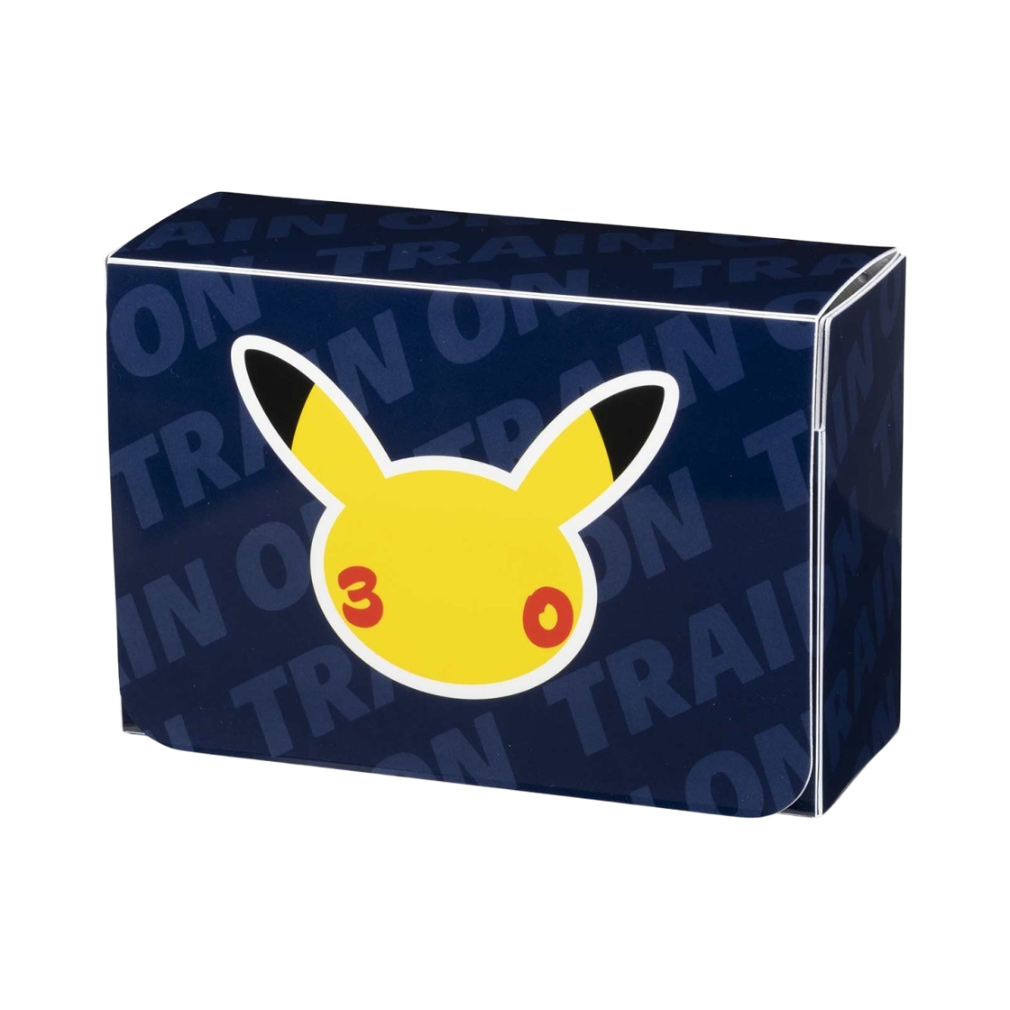 포켓몬 TCG 30주년 셀레브레이션 더블 덱 박스(Pokemon TCG 30th Celebration Double Deck Box) - 1