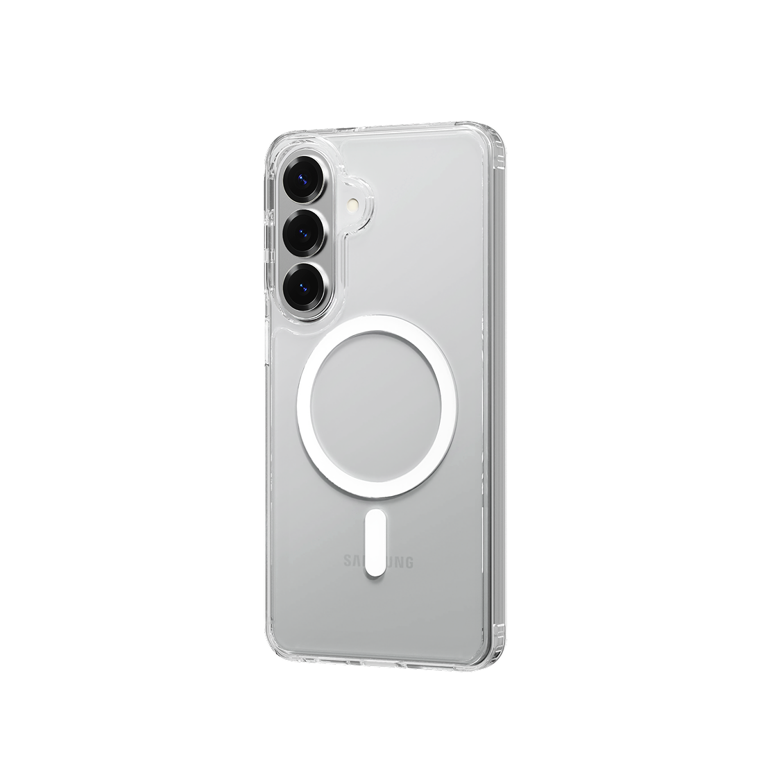 에스엘비에 모노클리어 마그넷 케이스 for S26 Series(SLBS Mono Clear Magnet Case for S26 Series) - 5