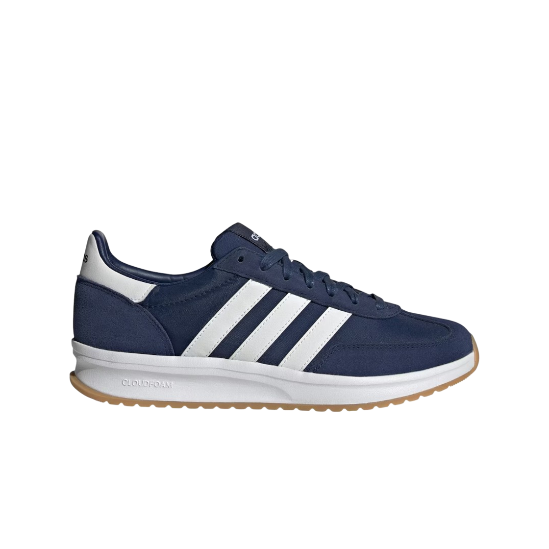 IH8586 Adidas Run 70s 2.0 Dark Blue Cloud White