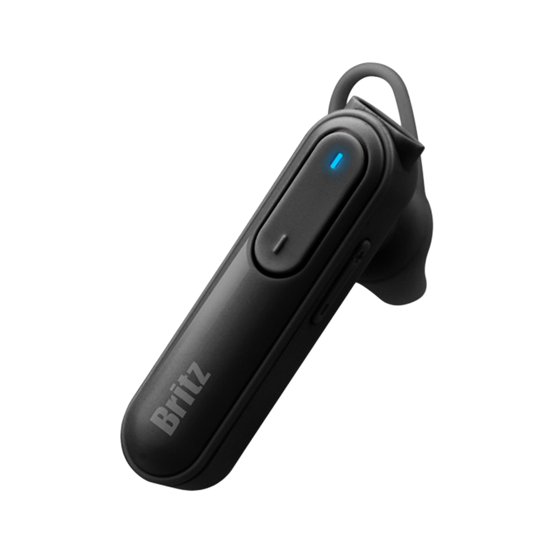 브리츠 BE-ME100 블루투스 모노 이어셋  블랙(Britz  BE-ME100  Bluetooth Mono Ear Set  black) - 2