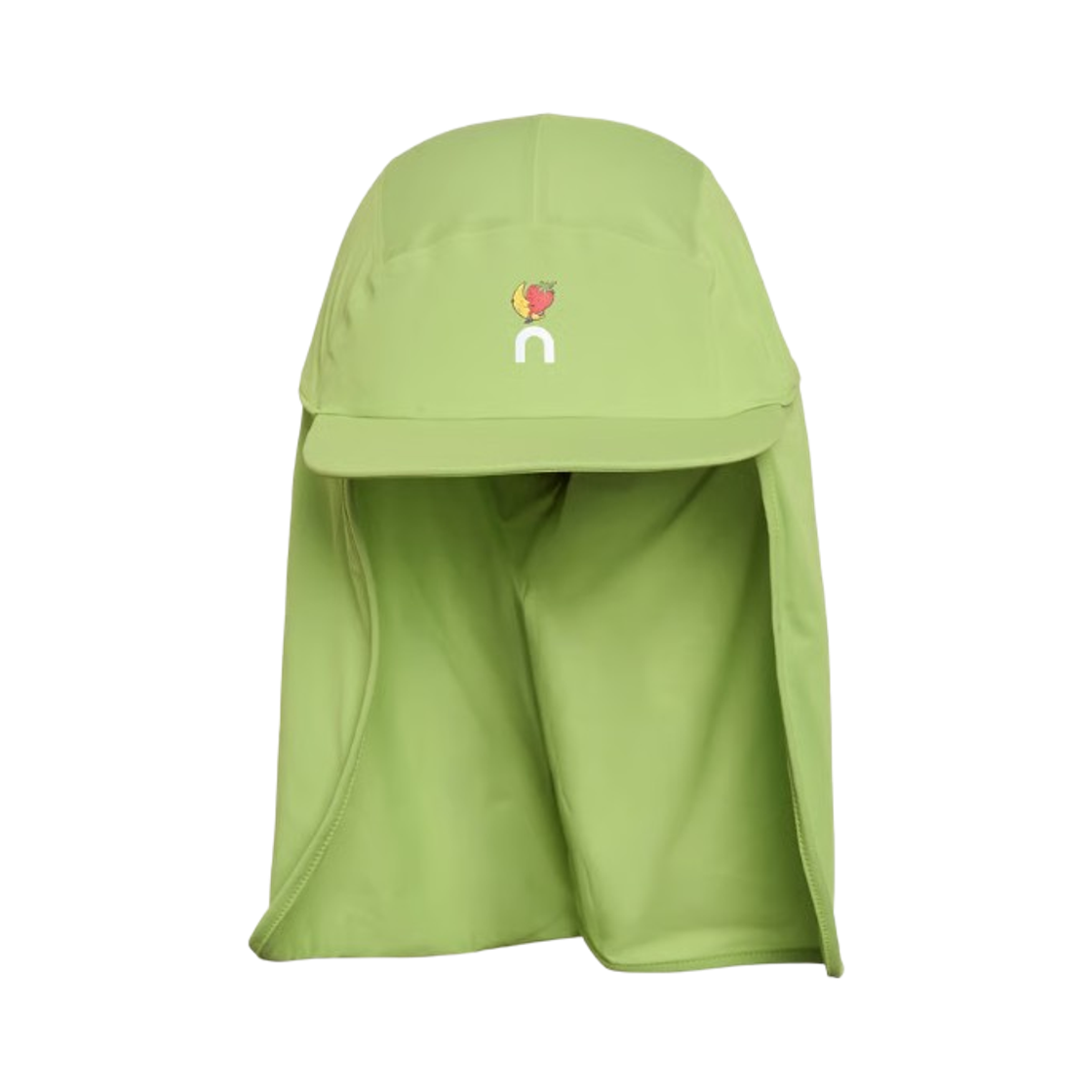 2UG10585607 On Running x Sky High Farm Goods Solar Cap Limited Edition Coriandre