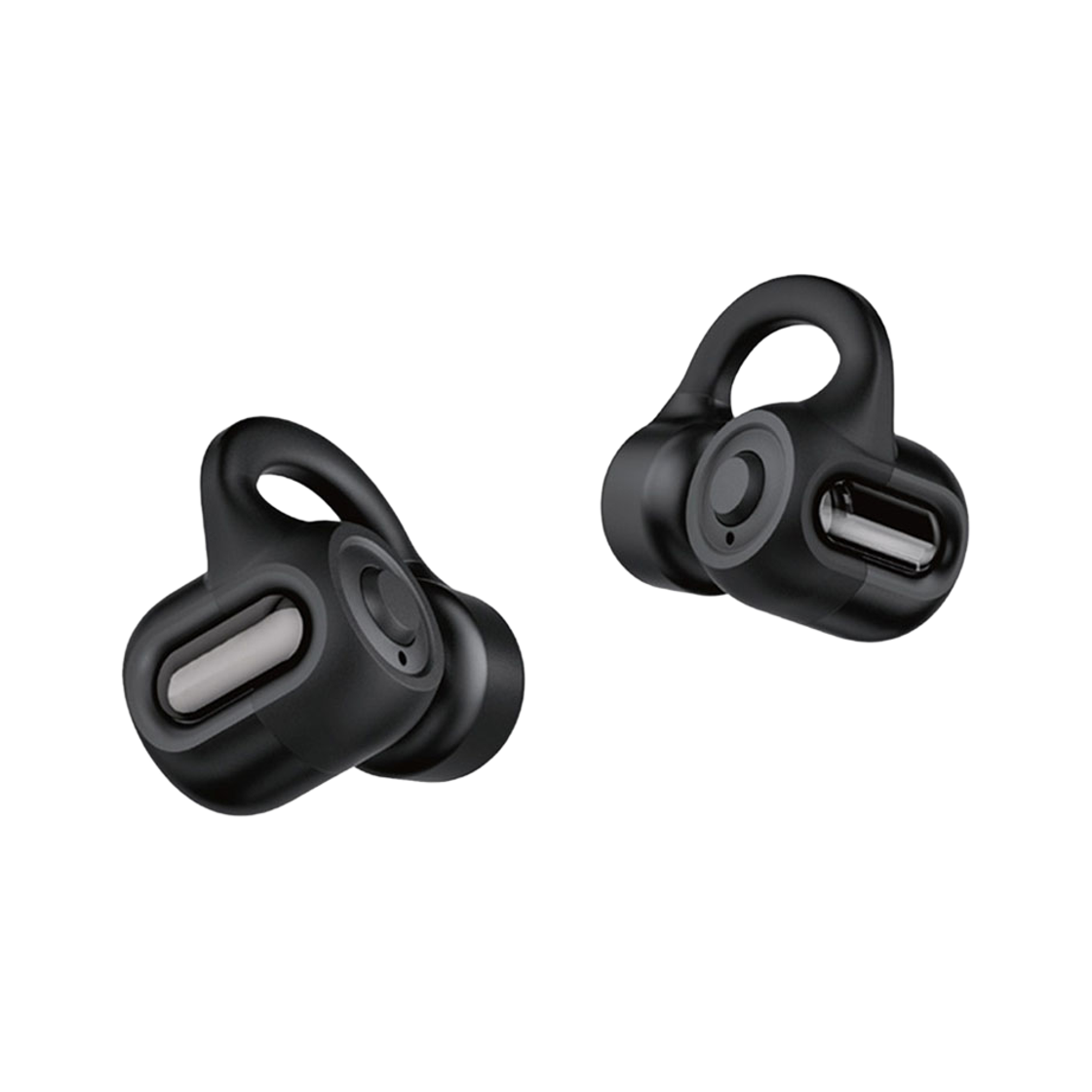 브리츠 BZ-GT05  블루투스 귀찌형 이어폰   블랙(Britz  BZ-GT05   Bluetooth clip-on earphones  black) - 1