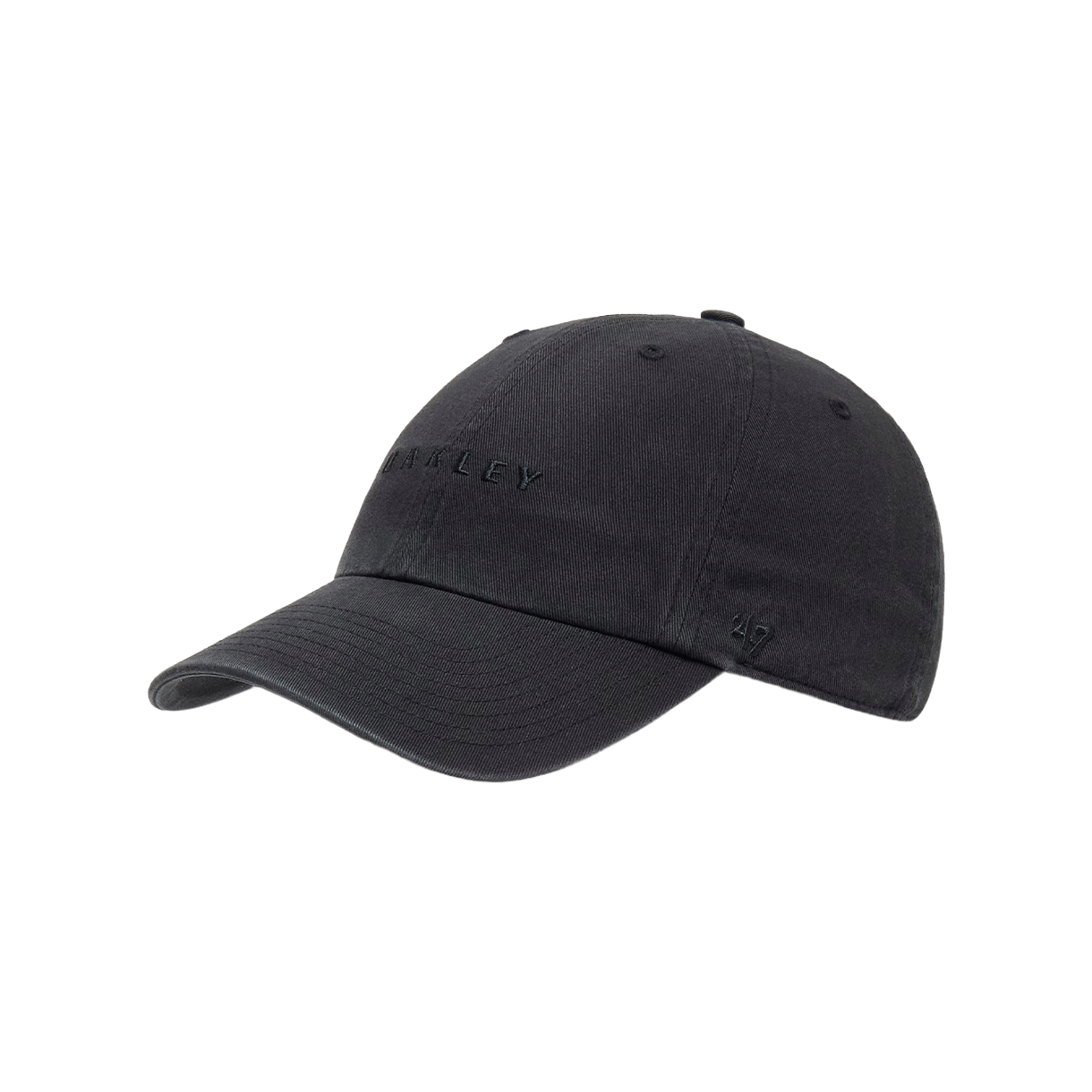오클리 47 소호 젠 대드 캡 피치 블랙 - 26SS
