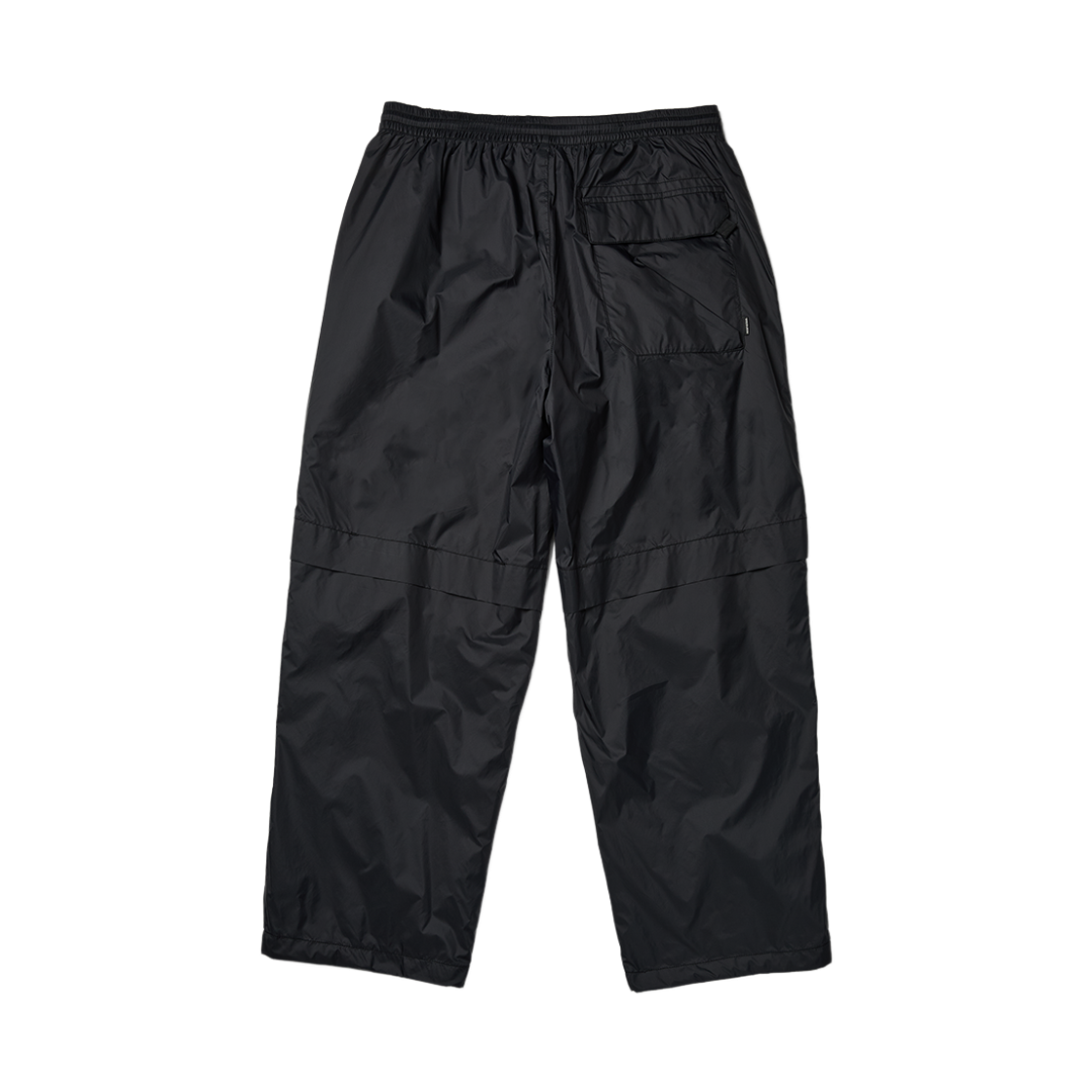 [더블적립] 예스아이씨 폰드 트랙 팬츠 블랙([더블적립] YESEYESEE Fond Trek Pants Black) - 2