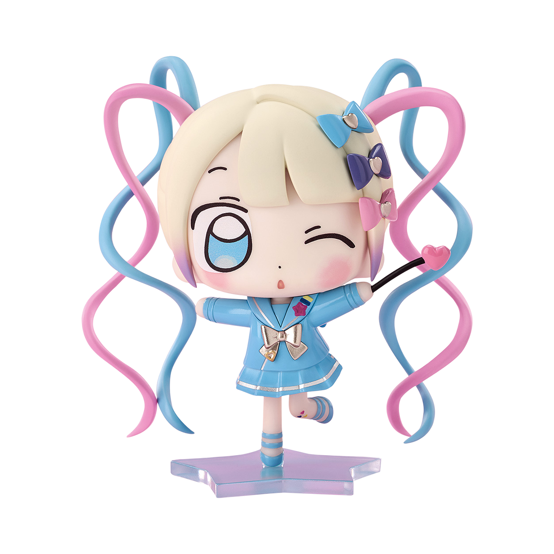 4580828673595 [예약배송] Good Smile Company Chibi Figure OMGkawaiiAngel