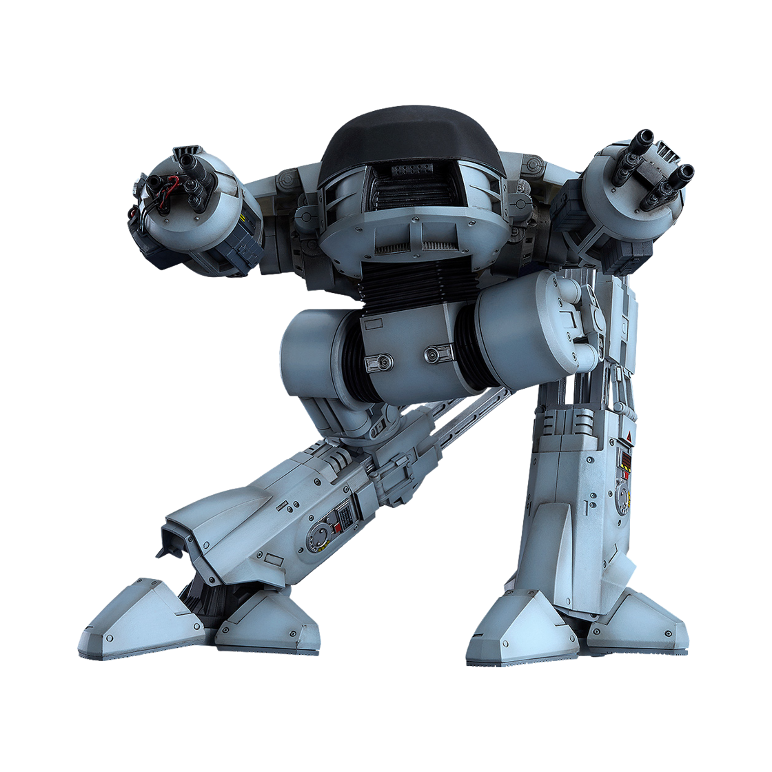 [예약배송] 굿스마일컴퍼니 모데로이드 ED 209 로보캅 재판([예약배송] Good Smile Company MODEROID ED 209) - 1