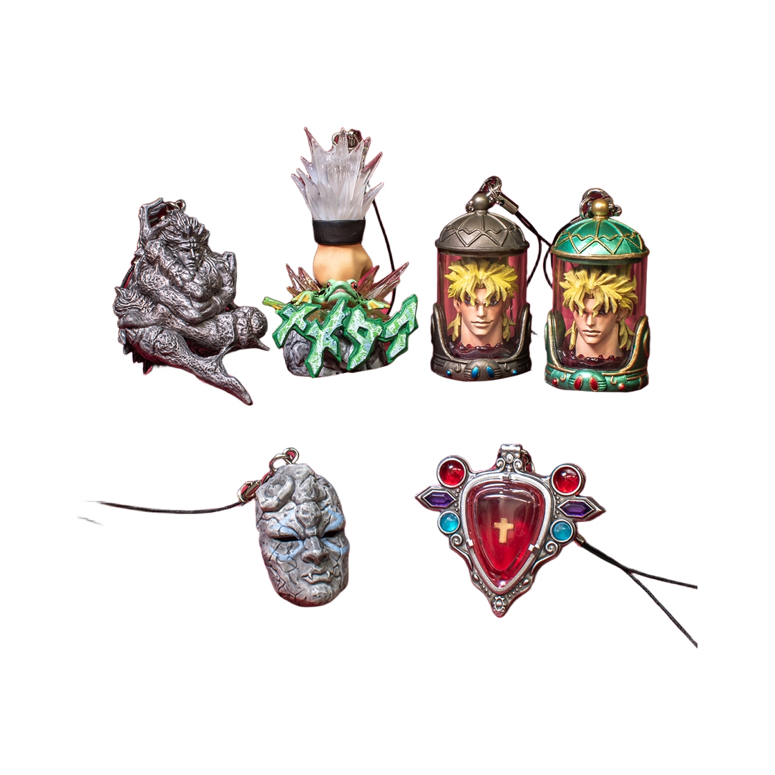 4573699564543 [예약배송] Good Smile Company Super Strap Collection Blind Box