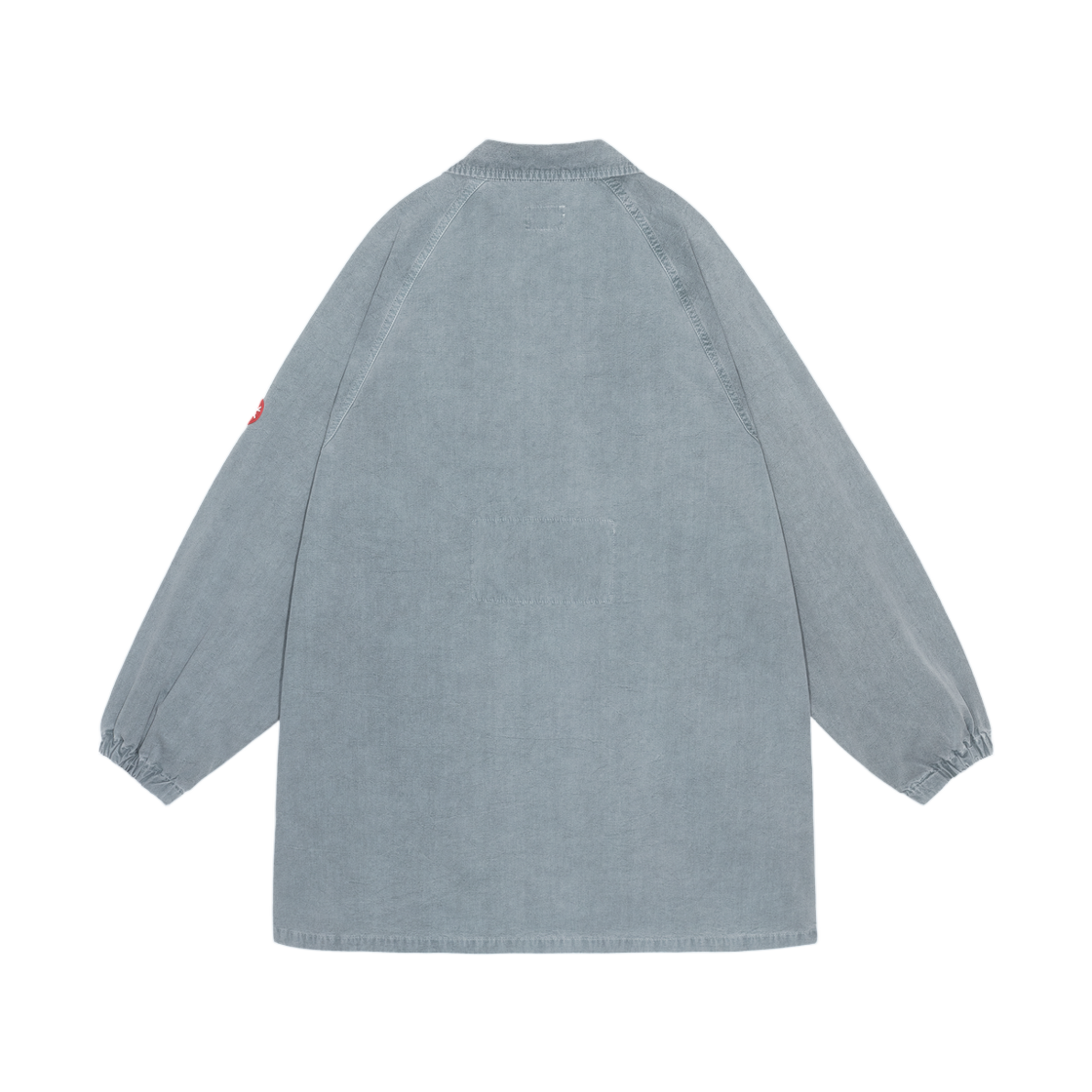 카브엠트 오버다이 CS 넵 코트 그린 - 26SS(Cav Empt Overdye CS Nep Coat Green - 26SS) - 2
