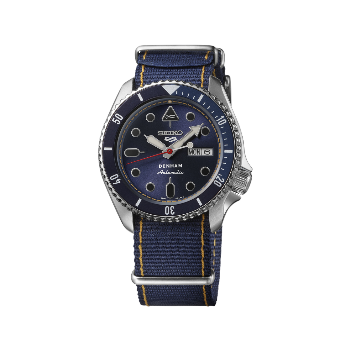 SRPL35K1 Seiko5 SRPL35K1 42.5mm