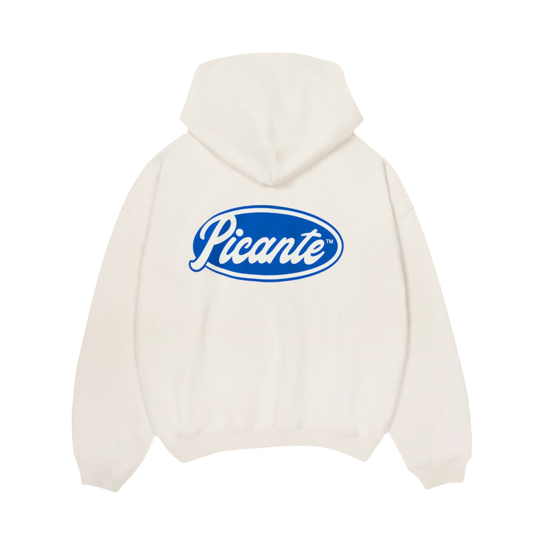 피칸테 세나 후드 아이보리(Picante Senna Hoodie Ivory)