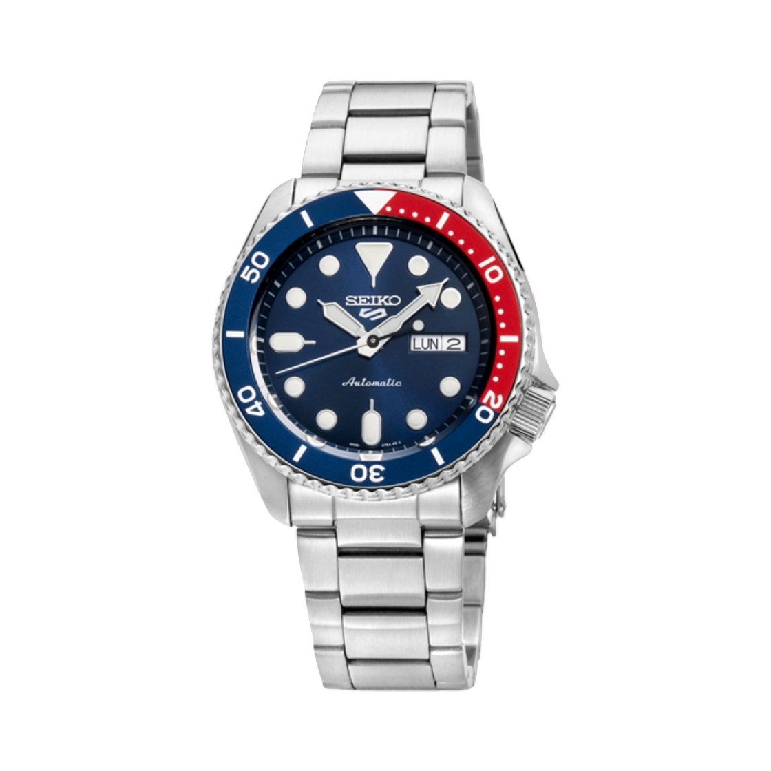 세이코 5스포츠 SRPD53K1(Seiko 5Sports SRPD53K1) - 1