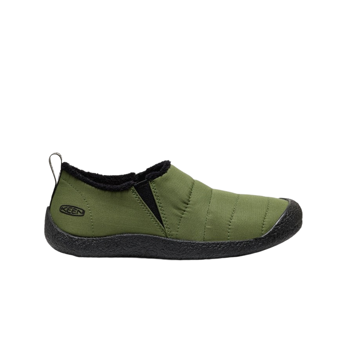 킨 하우저 2 브론즈 그린 블랙(Keen Howser II Bronze Green Black) - 1