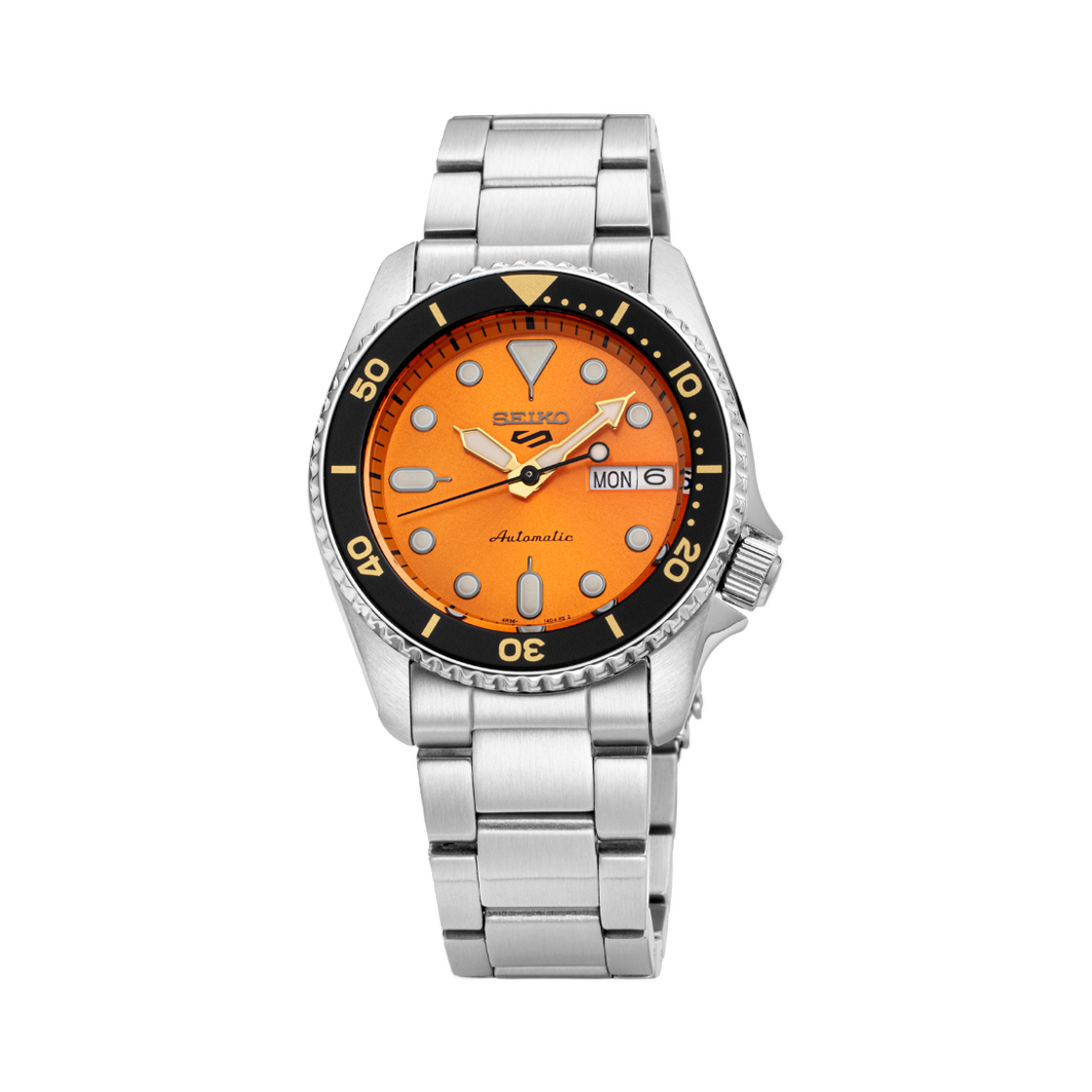 세이코 5스포츠 SRPK35K1 38mm(Seiko 5Sports SRPK35K1 38.0mm) - 1