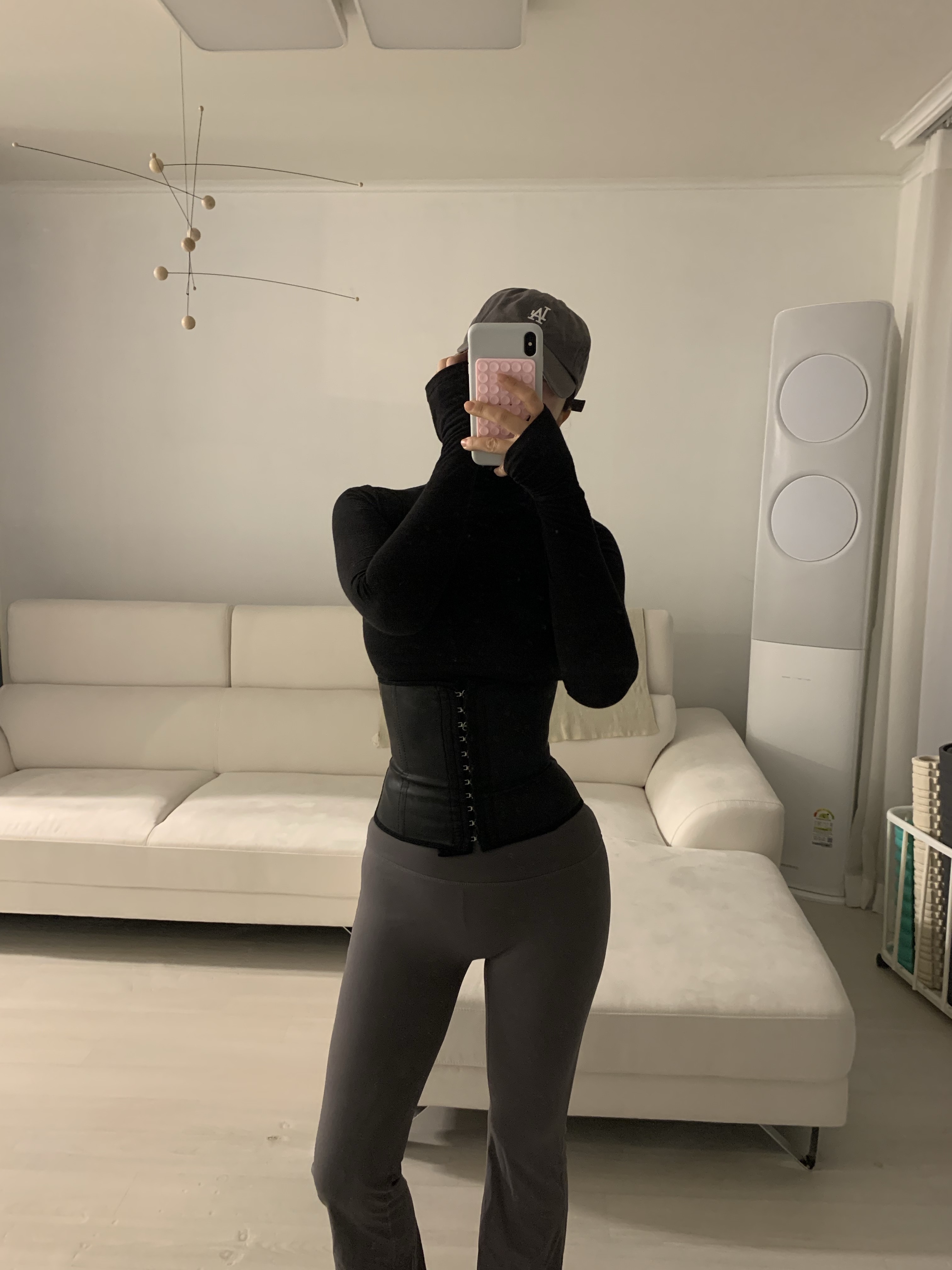 KREAM 스타일 - 2