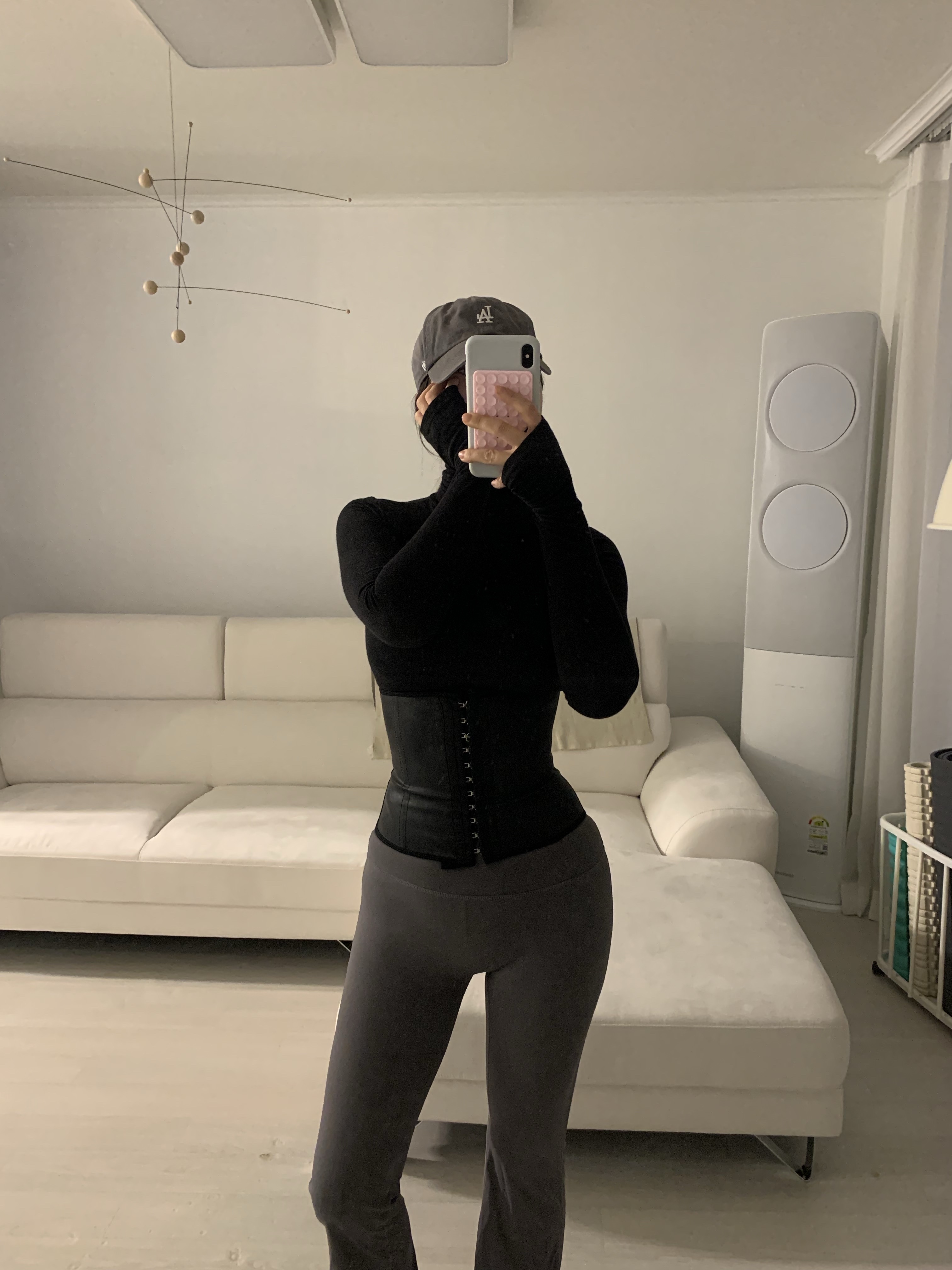 KREAM 스타일 - 3