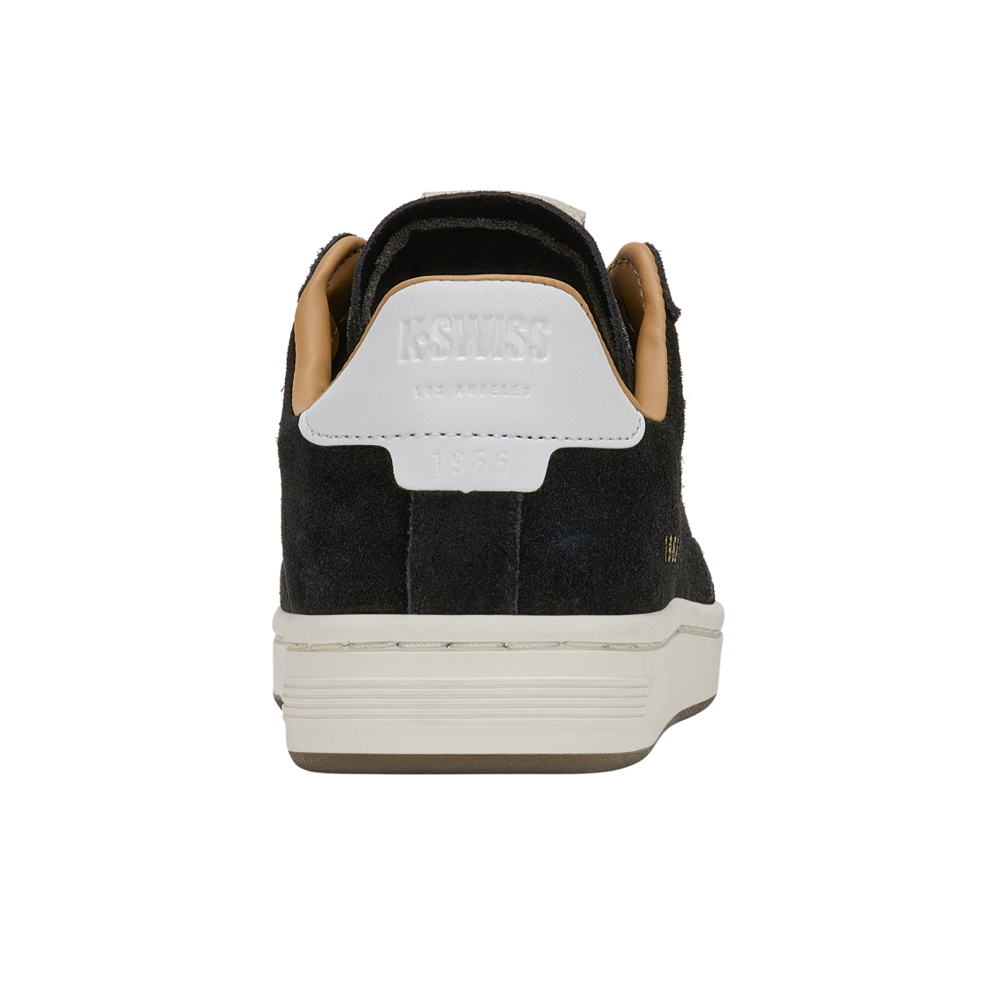 케이스위스 남성 로잔 클럽 SDE 스니커즈(K-SWISS M LOZAN KLUB SDE) - 5