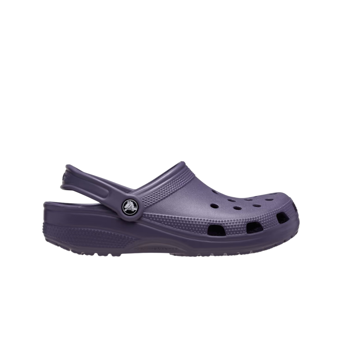 크록스 클래식 클로그 나잇셰이드(Crocs Classic Clog Nightshade) - 1
