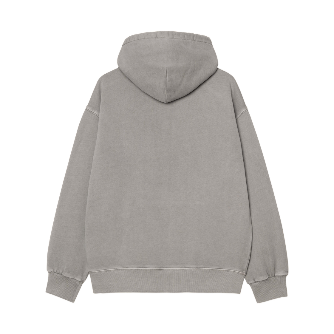 칼하트 WIP 후드 넬슨 스웨트셔츠 요세미티 가먼트 다이드(Carhartt WIP Hooded Nelson Sweatshirt Yosemite Garment Dyed) - 2