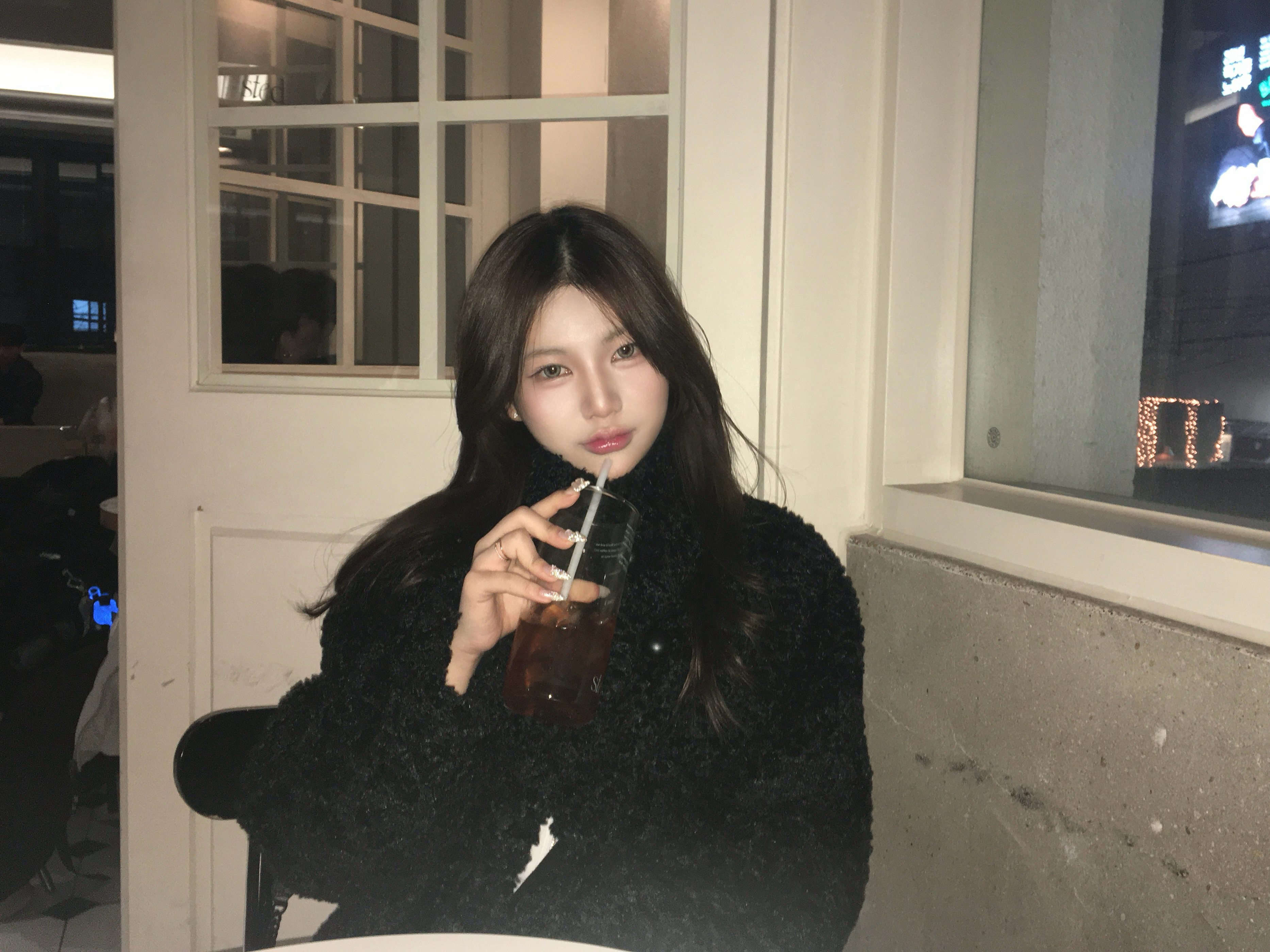 J🖤님의 스타일 - 1