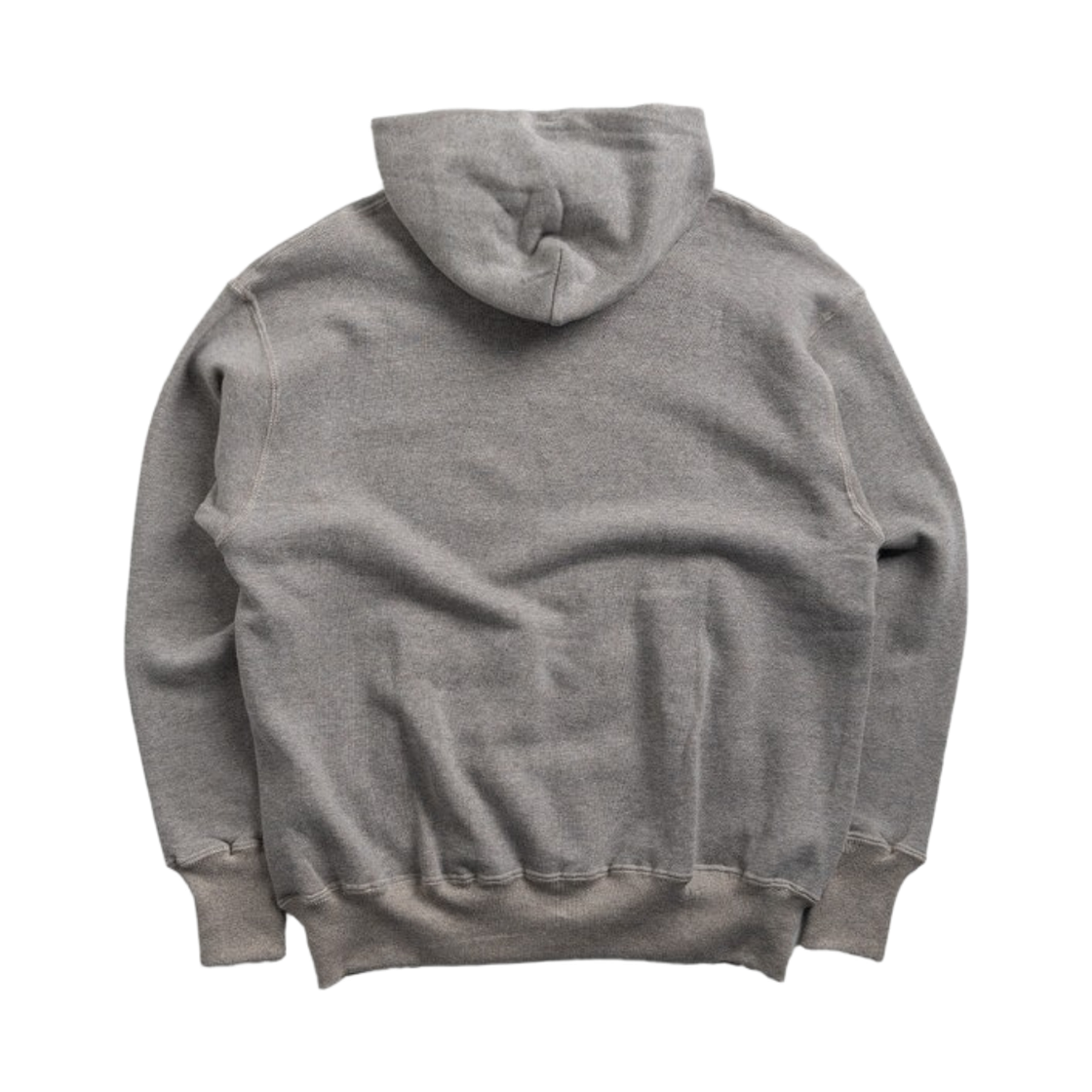웨어하우스 로트 450 2 니들 플레인 후드 그레이(Warehouse & Co. Lot 450 2 Needle Plain Hood Grey) - 2