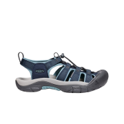 (W) Keen Newport H2 Navy Magnet