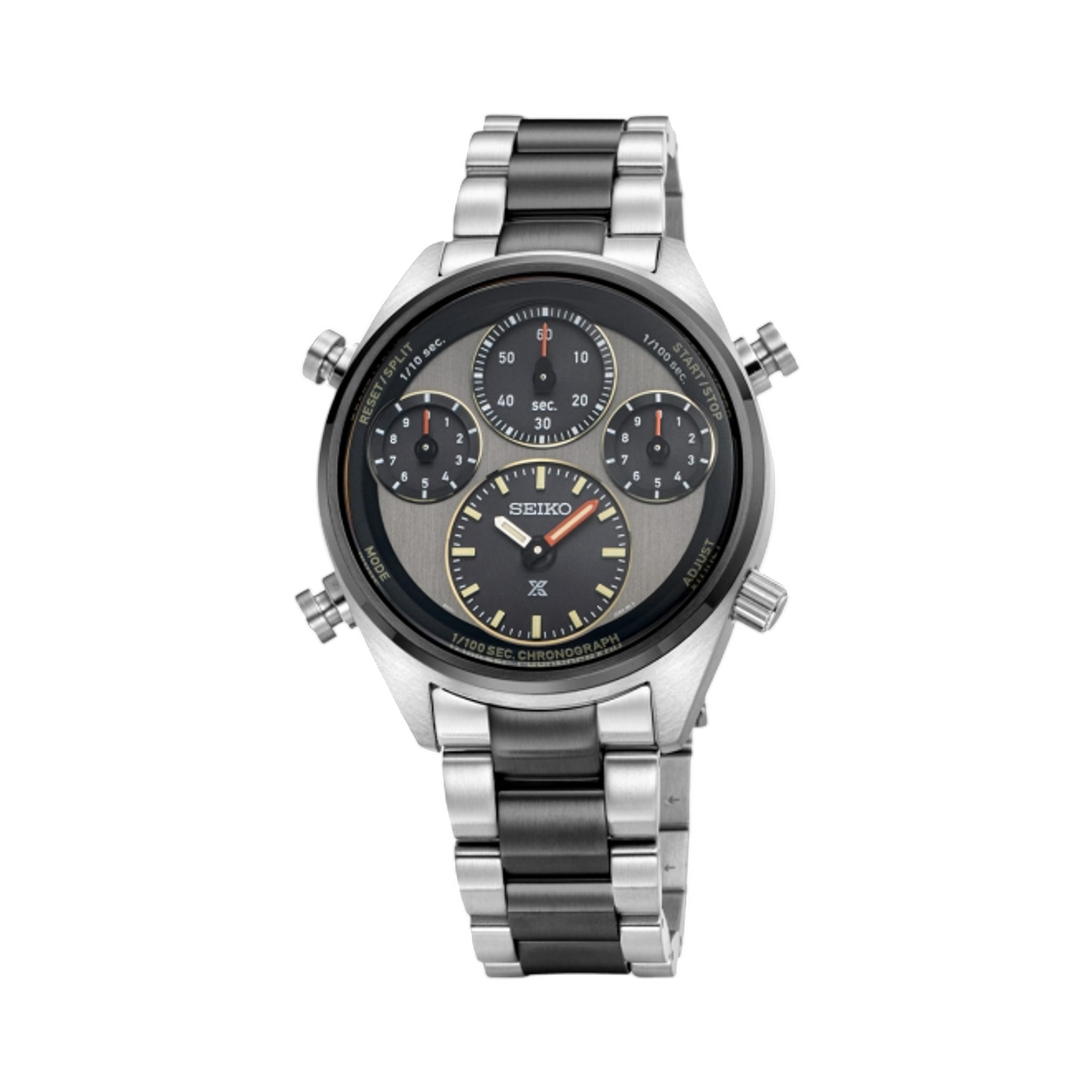 세이코 프로스펙스 SFJ005P1 42mm(Seiko Prospex SFJ005P1 42mm) - 1