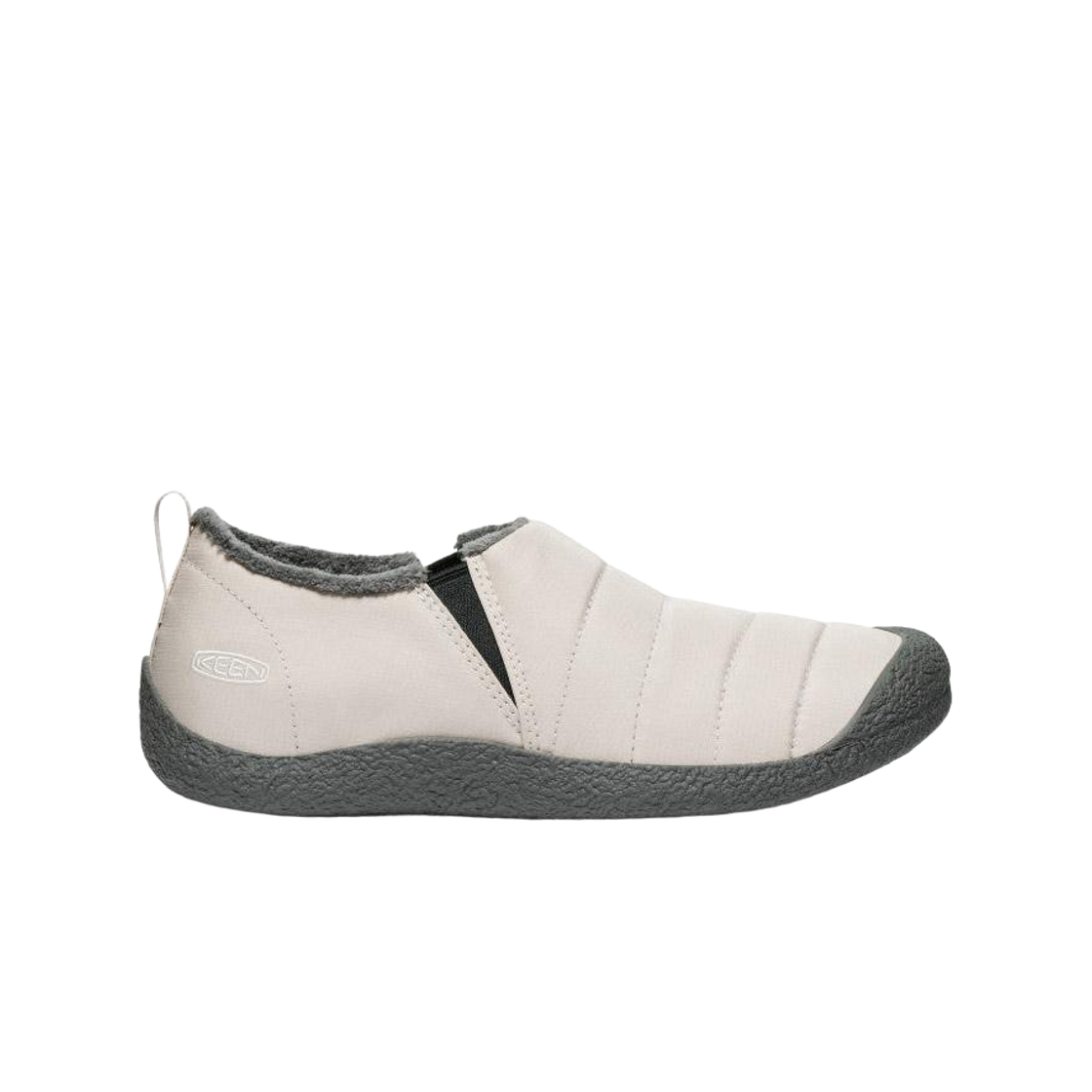 1029733 Keen Howser II Slip-On Silver Lining Magnet