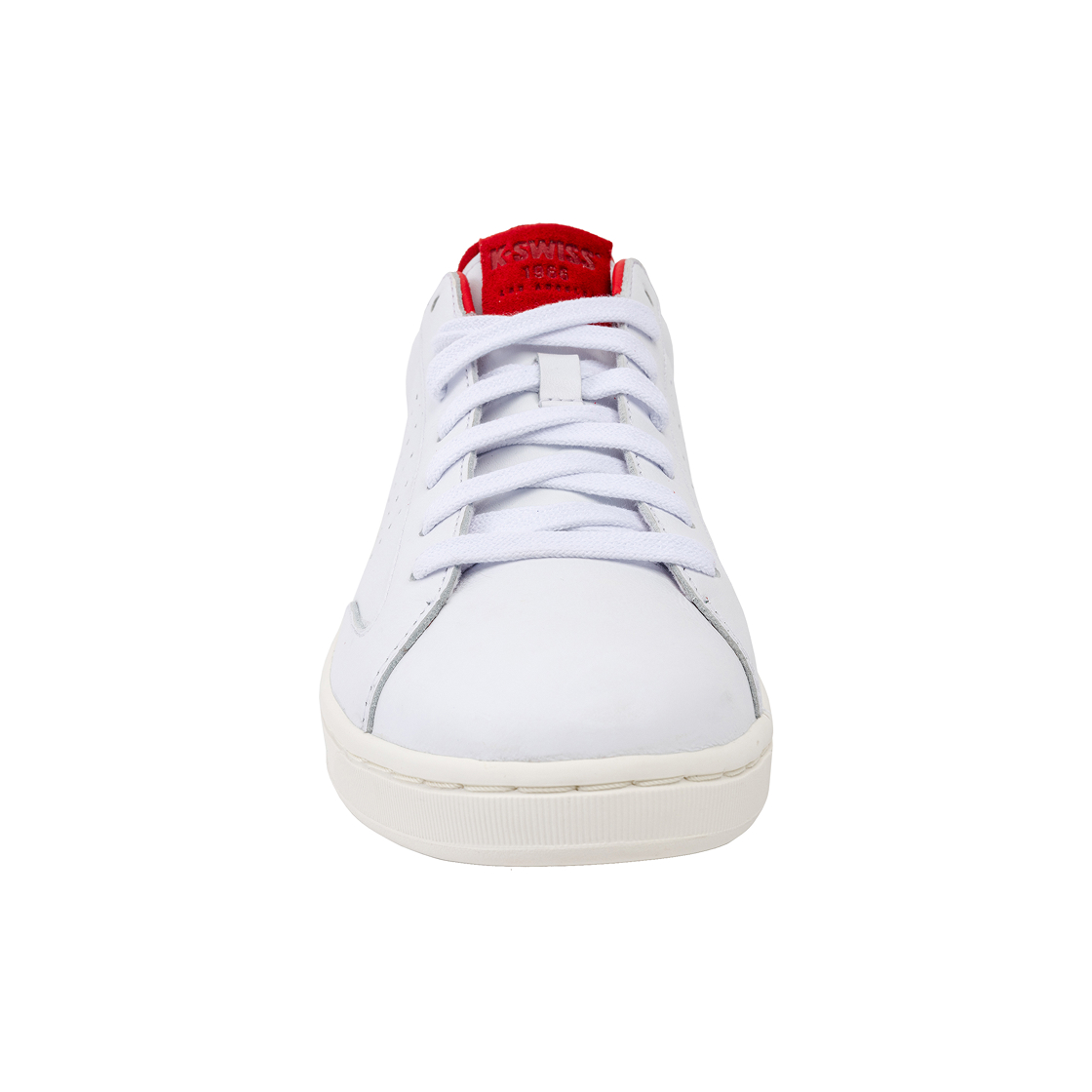 케이스위스 남성 로잔 클럽 LTH 스니커즈(K-SWISS M LOZAN KLUB LTH) - 4