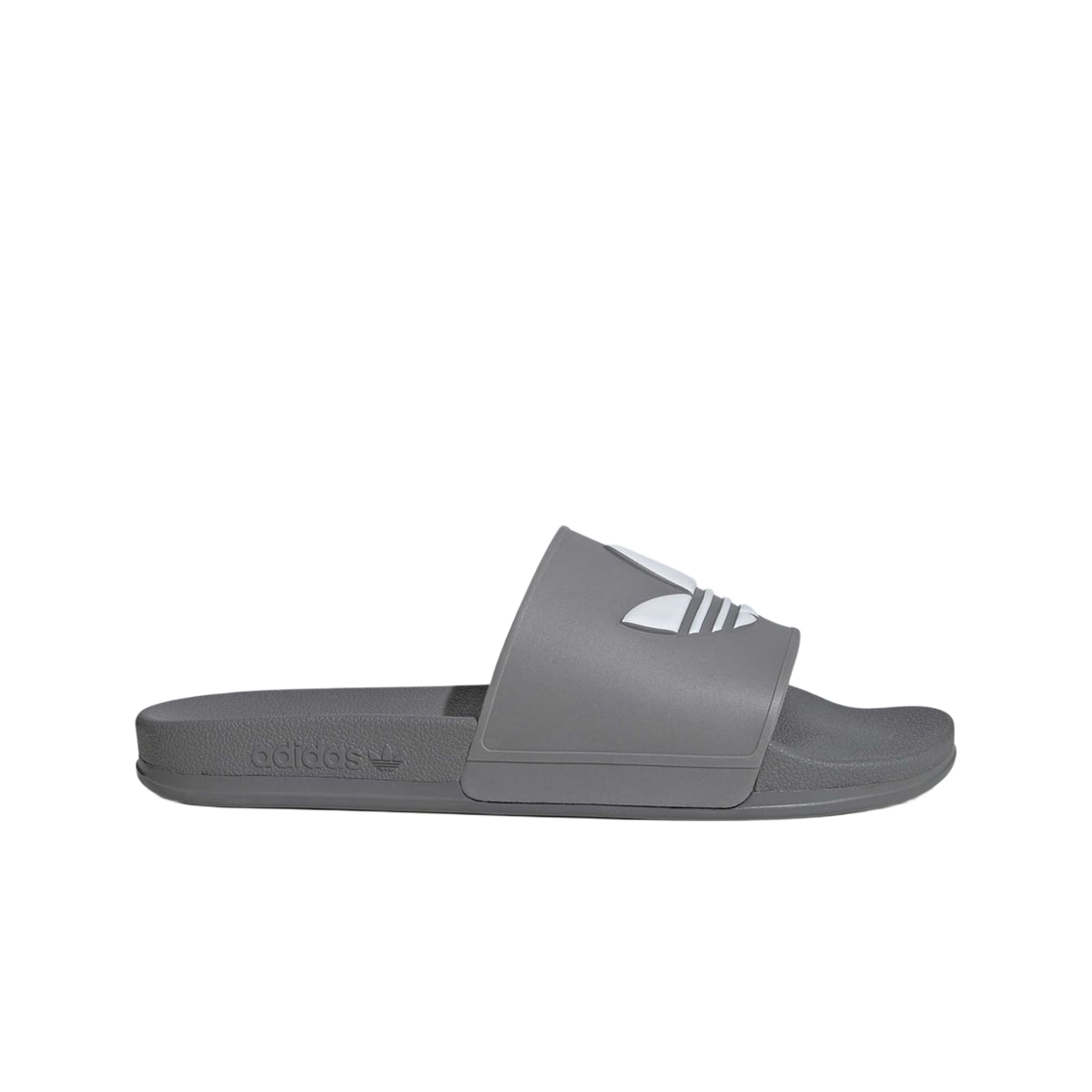 KJ6919 Adidas Adilette OG CF Grey White