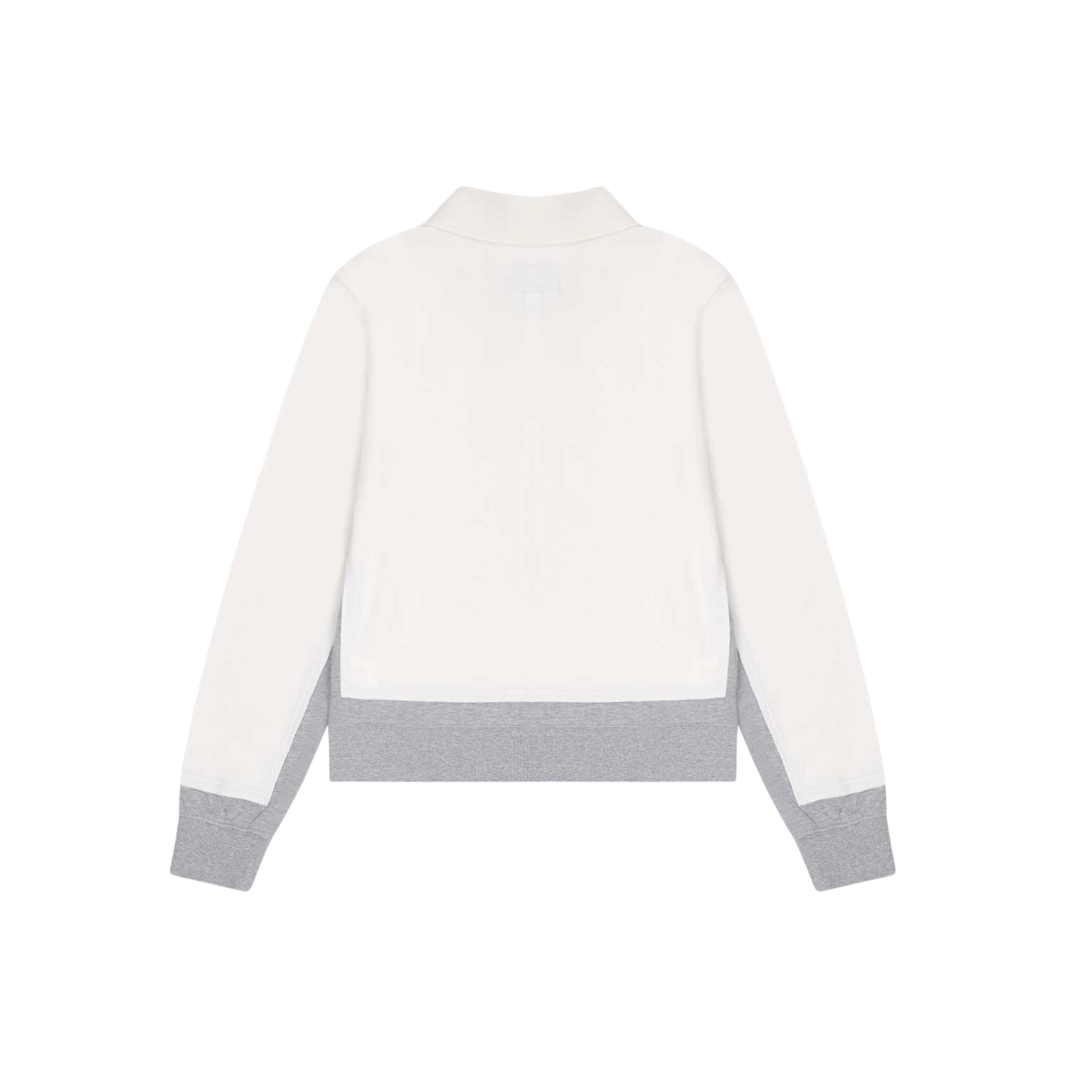 사파리스팟 1/2 저니 롱 슬리브 크림(Safarispot 1/2 Rover Raw PK Long Sleeve Cream/Gray) - 2