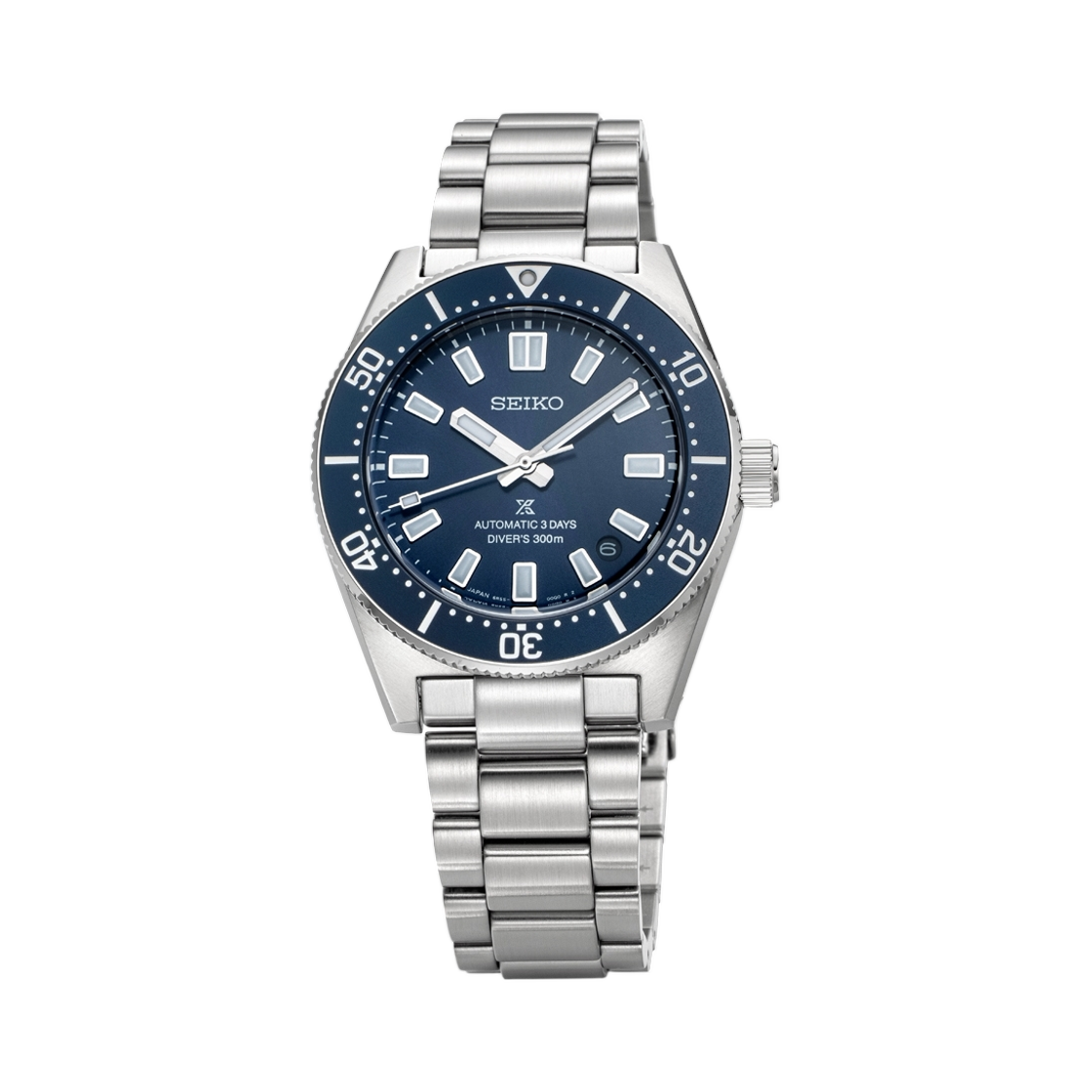 세이코 프로스펙스 SPB451J1 40mm(Seiko Prospex SPB451J1 40mm) - 1