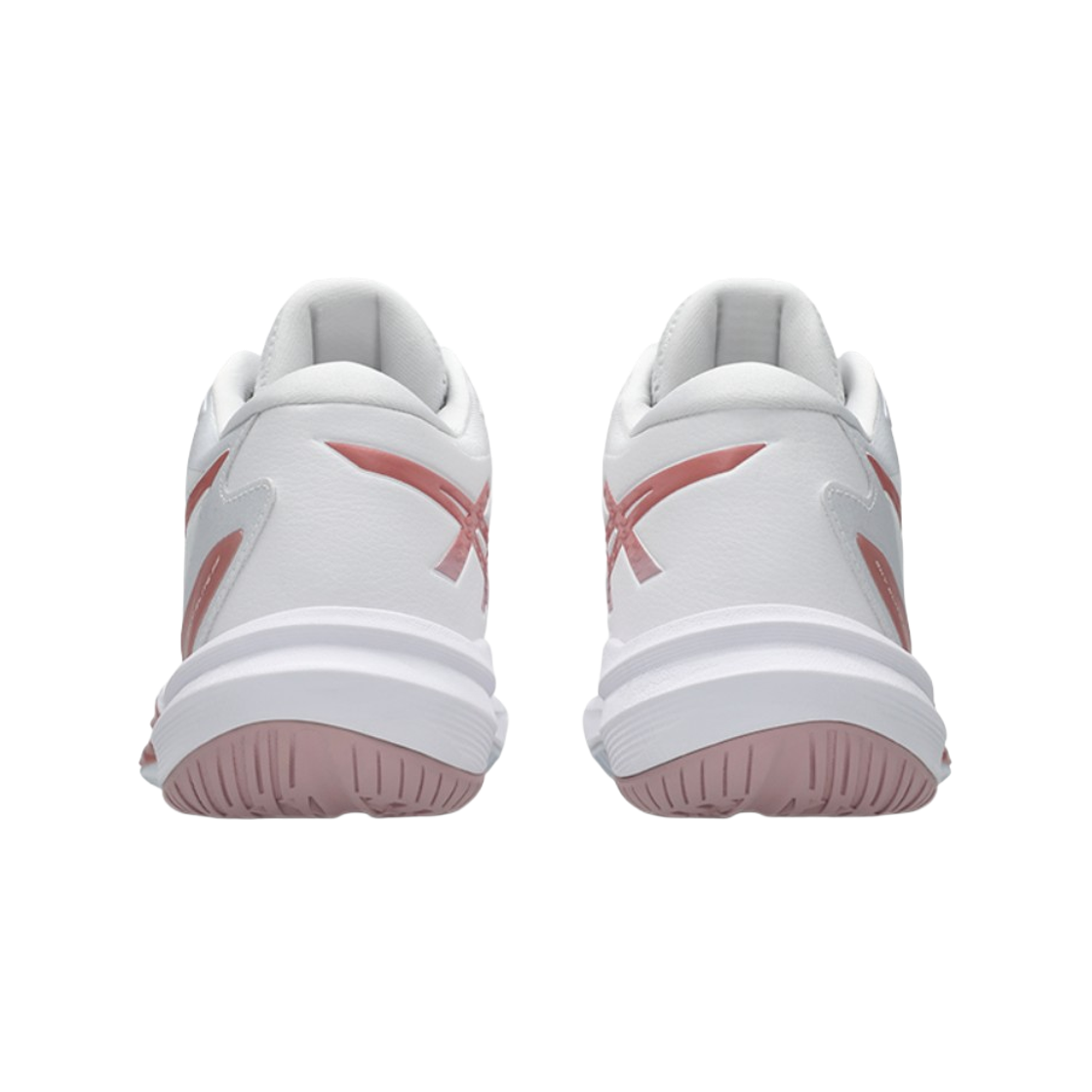 (W) 아식스 스카이 엘리트 FF MT 3 화이트 모거나이트((W) Asics Sky Elite FF MT 3 White Morganite) - 3