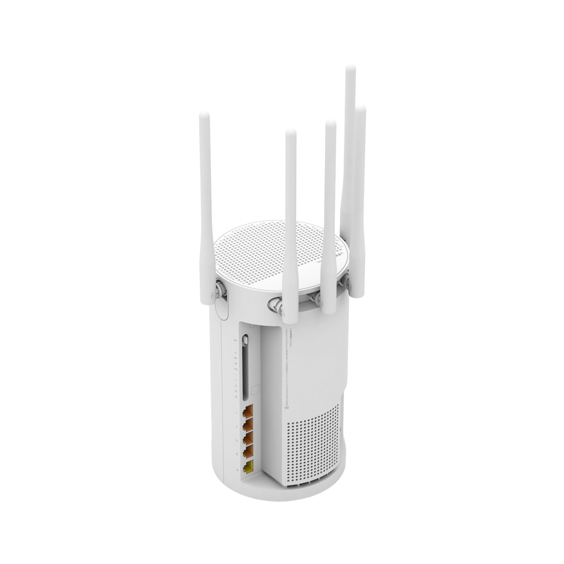 ipTIME AX3000M 기가비트 유무선공유기(ipTIME AX3000M Gigabit Wired/Wireless Router) - 4