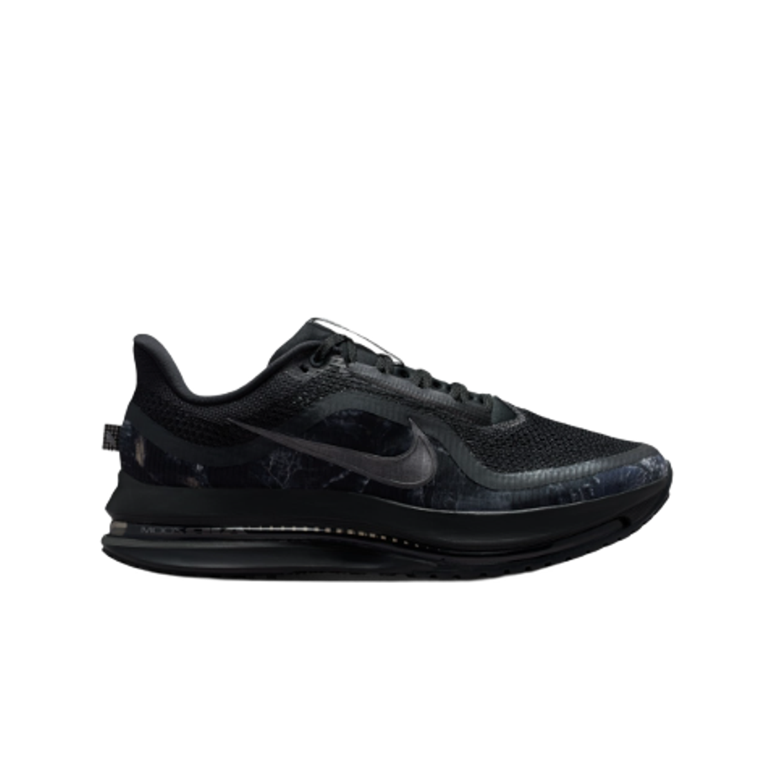 나이키 페가수스 프리미엄 리얼트리 오프 누아르 블랙(Nike Pegasus Premium Realtree Off Noir Black)