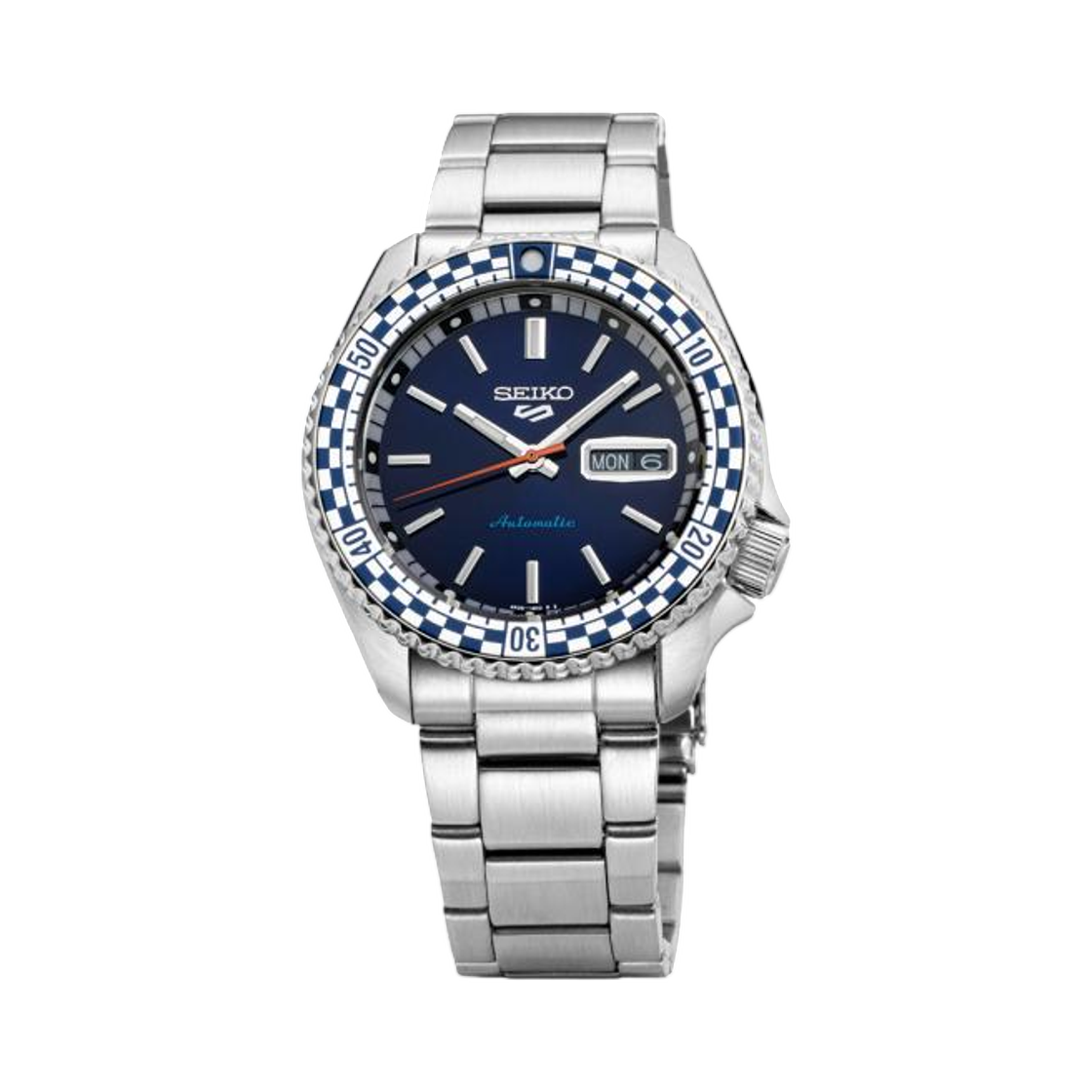 세이코 5스포츠 SRPK65K1 42.5mm(Seiko 5Sports SRPK65K1 42.5mm) - 1