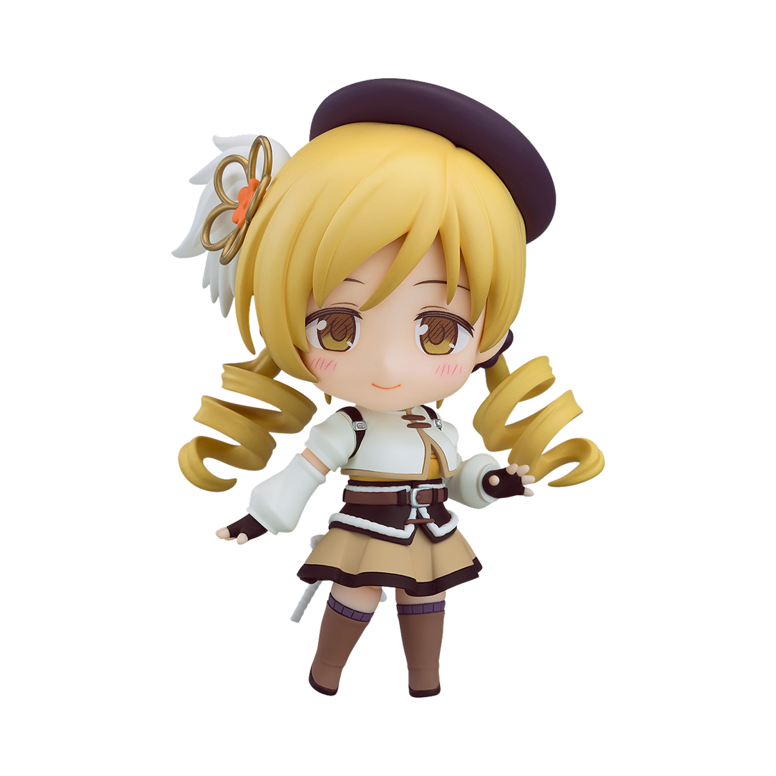 4580828673243 [예약배송] Good Smile Company Nendoroid Mami Tomoe Walpurgisnacht Rising Ver Basic
