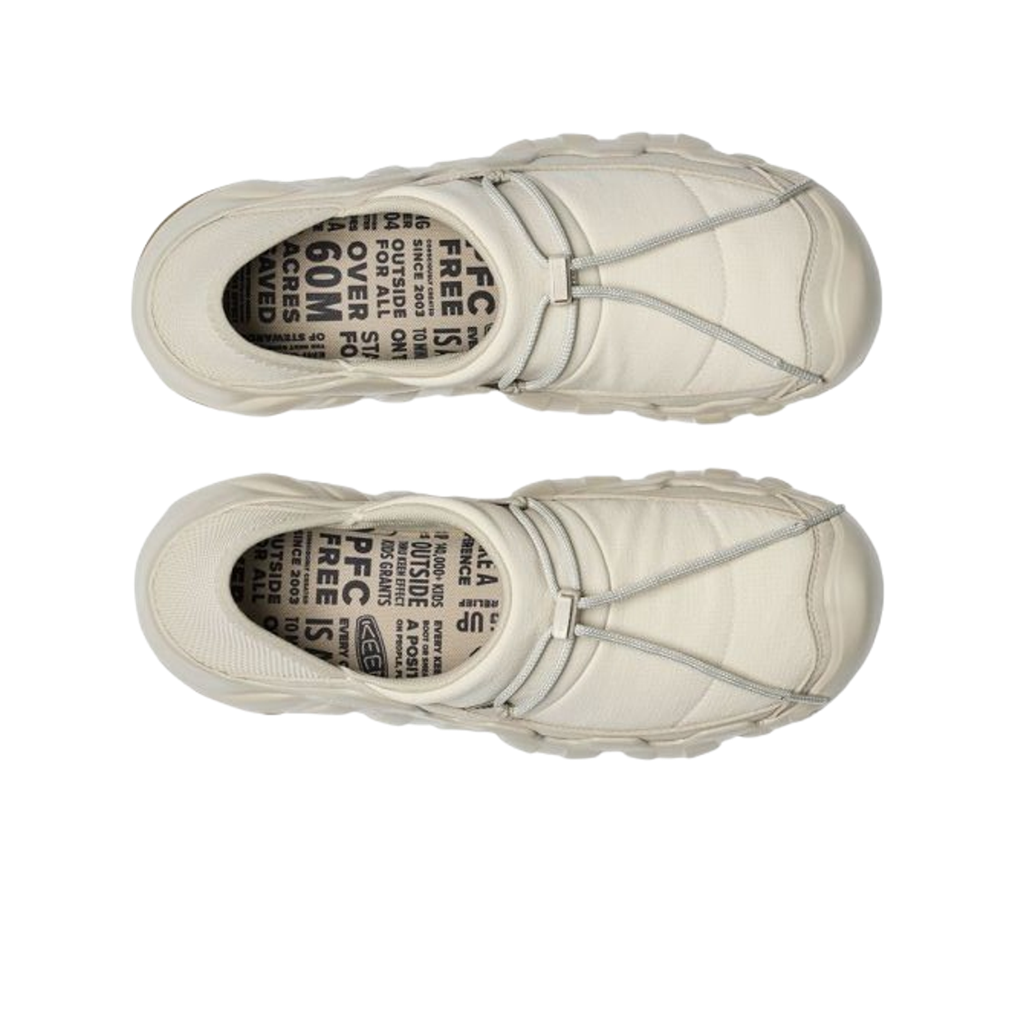 킨 하이파우저 크러쉬백 사파리 플라자 토프(Keen Hypowser Crushback Safari Plaza Taupe) - 2