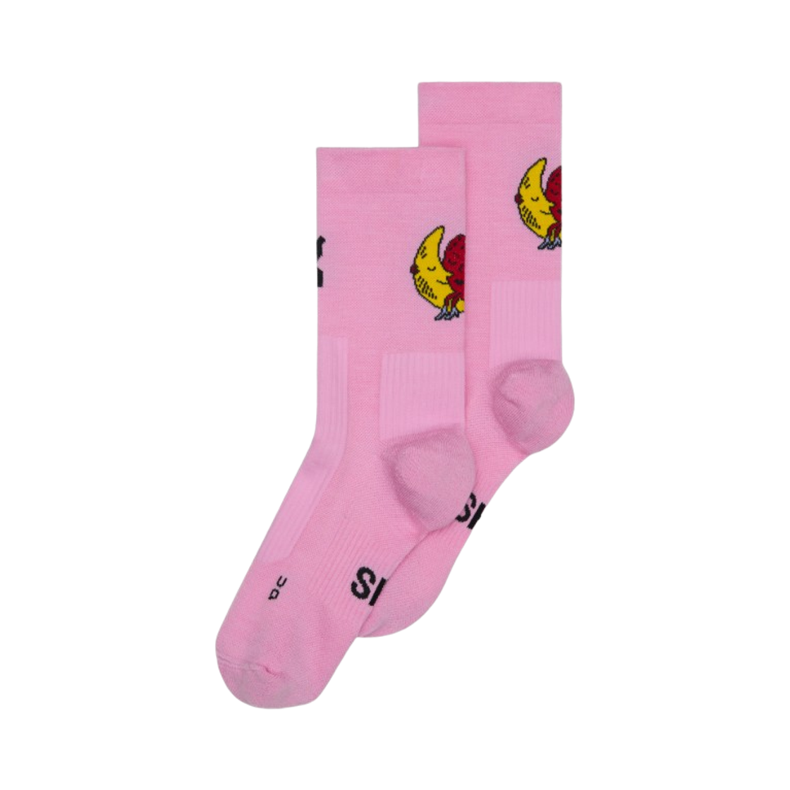 2UG10735411 On Running x Sky High Farm Goods Merino Sock Limited Edition Aster